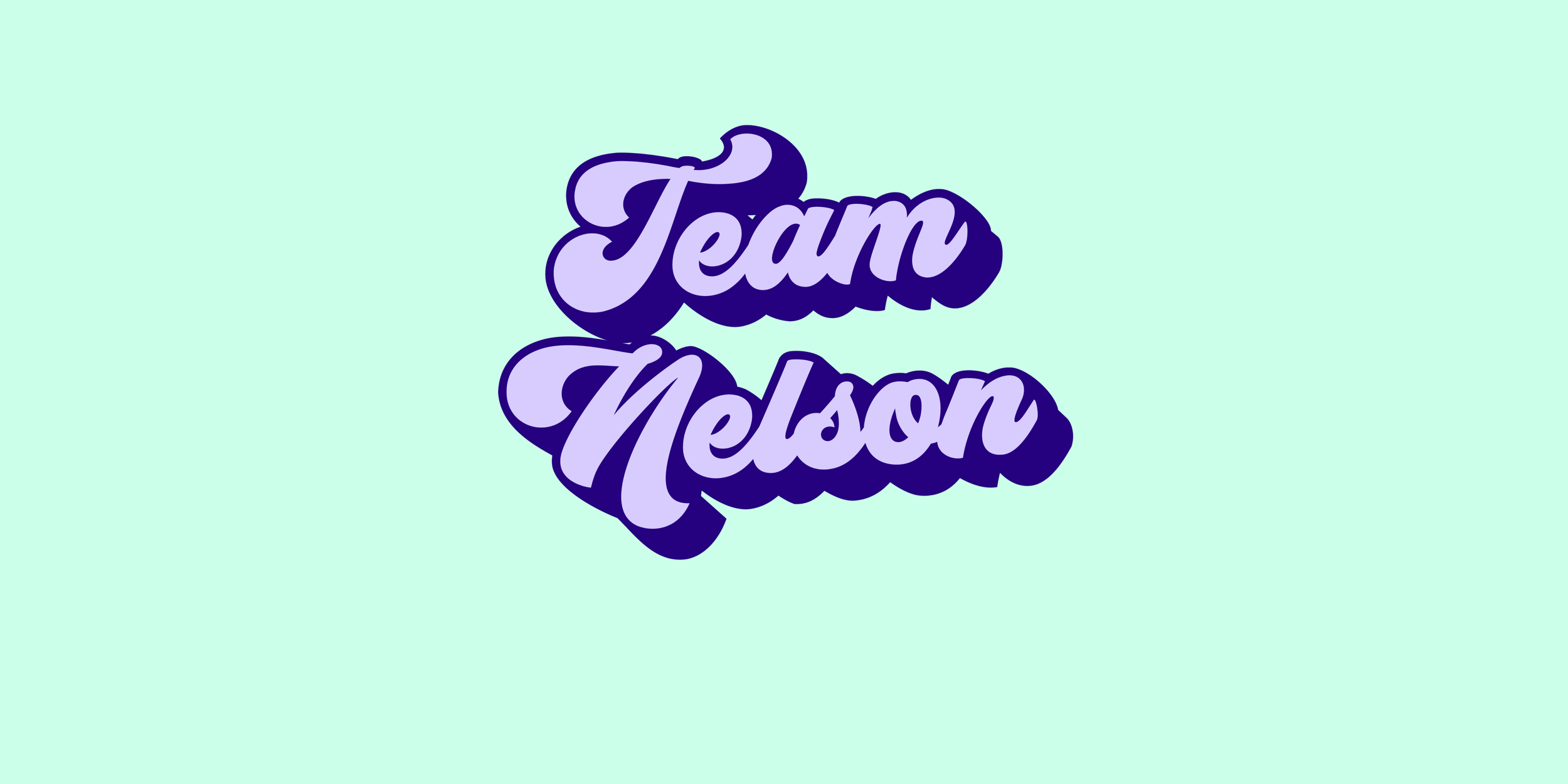 Team Nelson wins March Cup