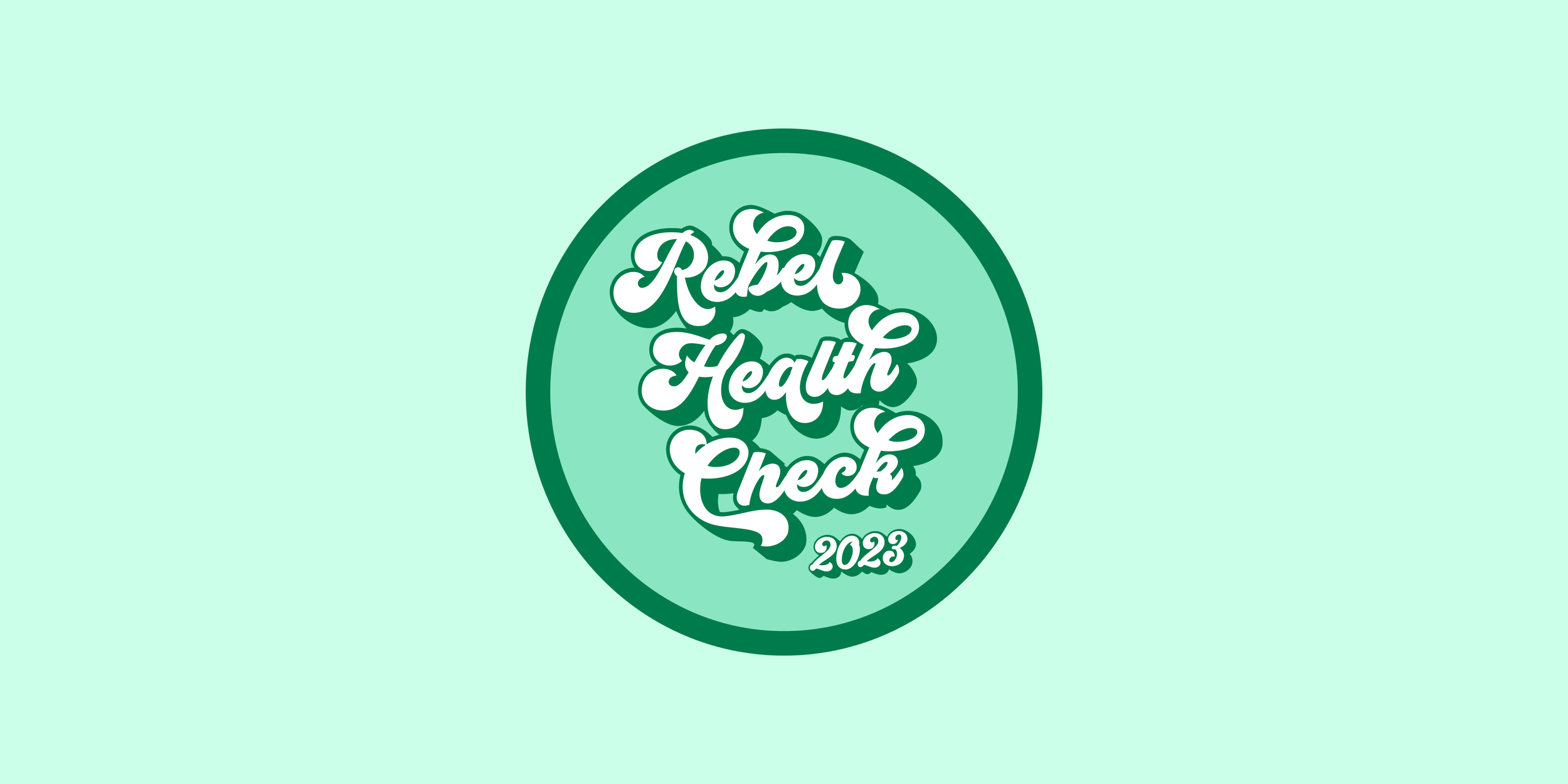 June Monthly Challenge - Rebel Health Check