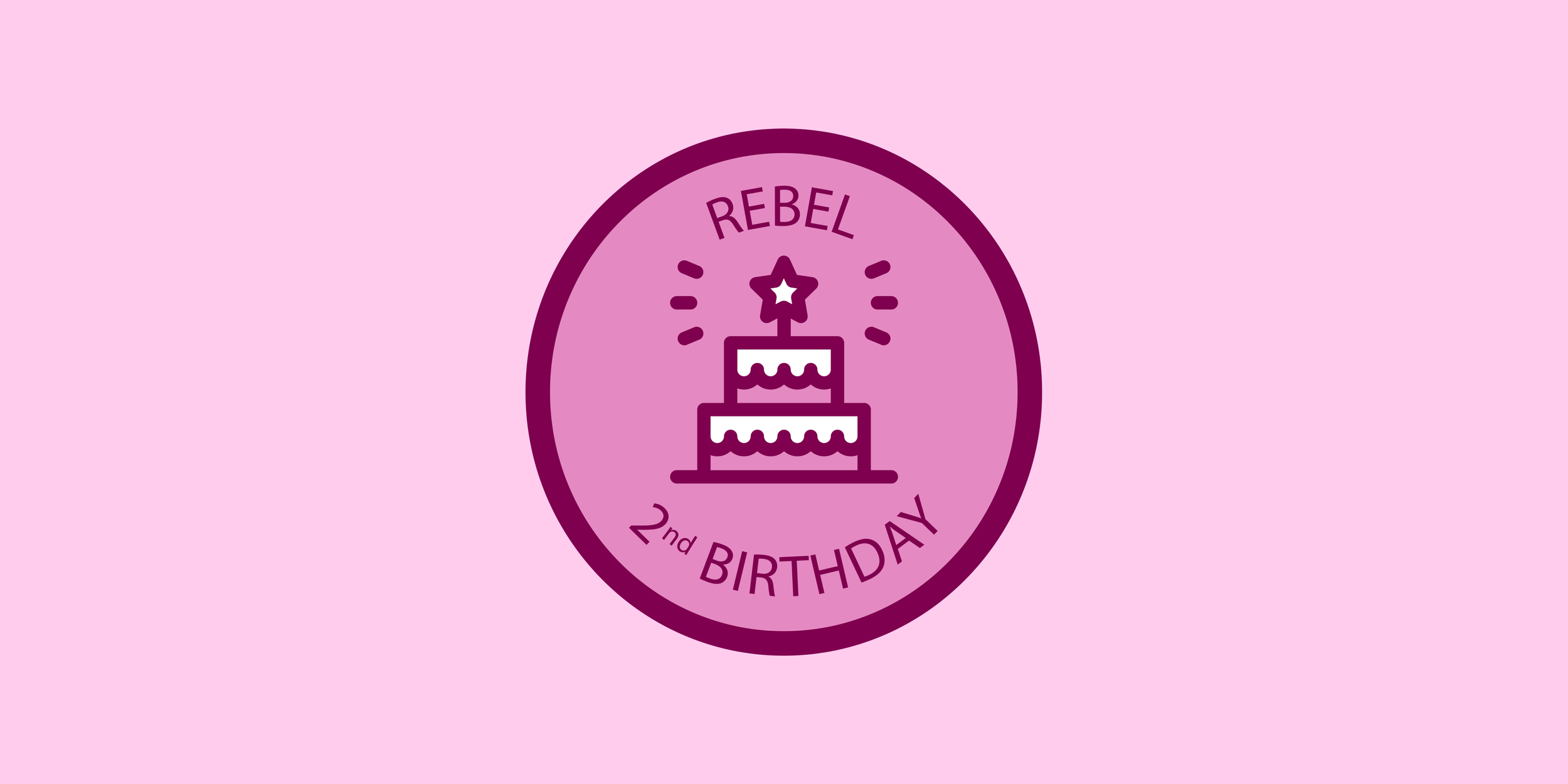 Rebel News - October — Rebel Badge Store