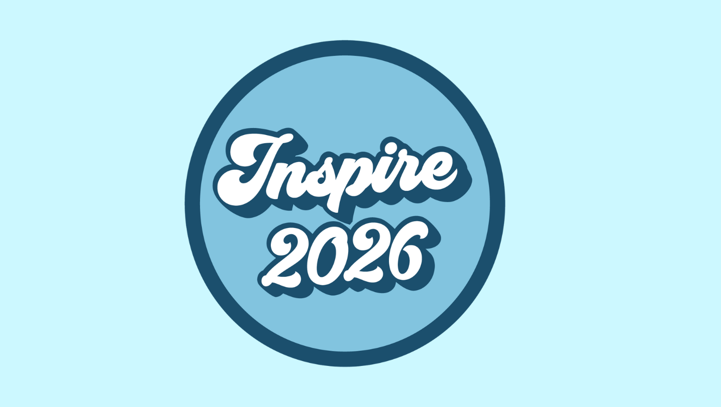 Q1 Quarterly Challenge - Inspire 2026