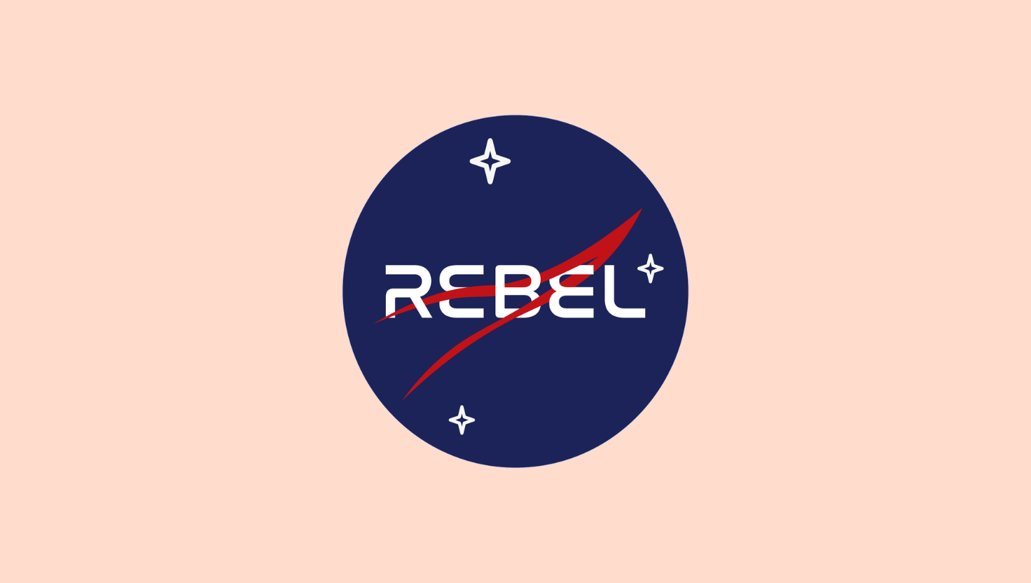 April Challenge - Rebels in Space