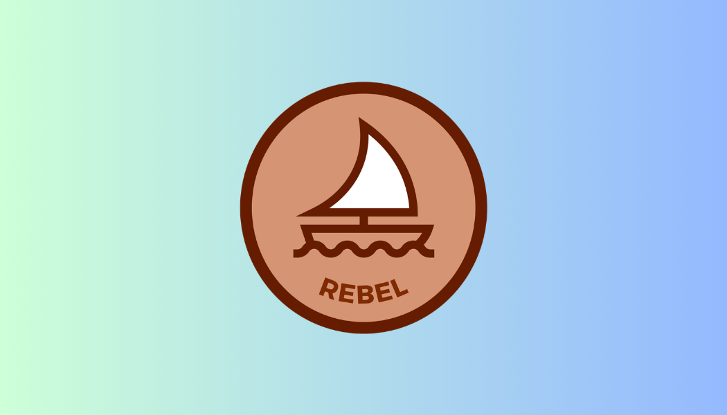 Boat Lover Badge