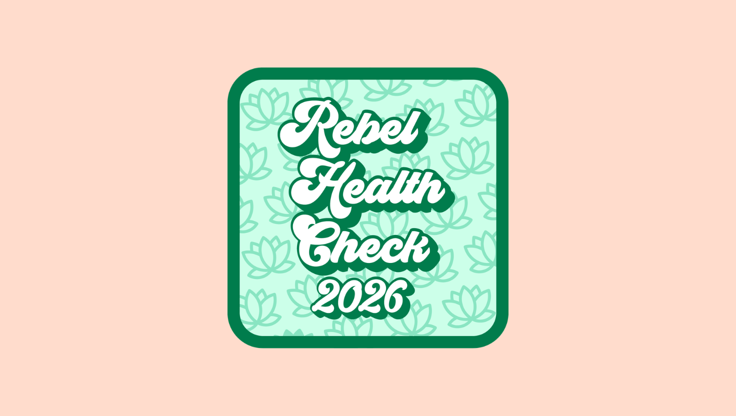 Rebel Health Check 2026