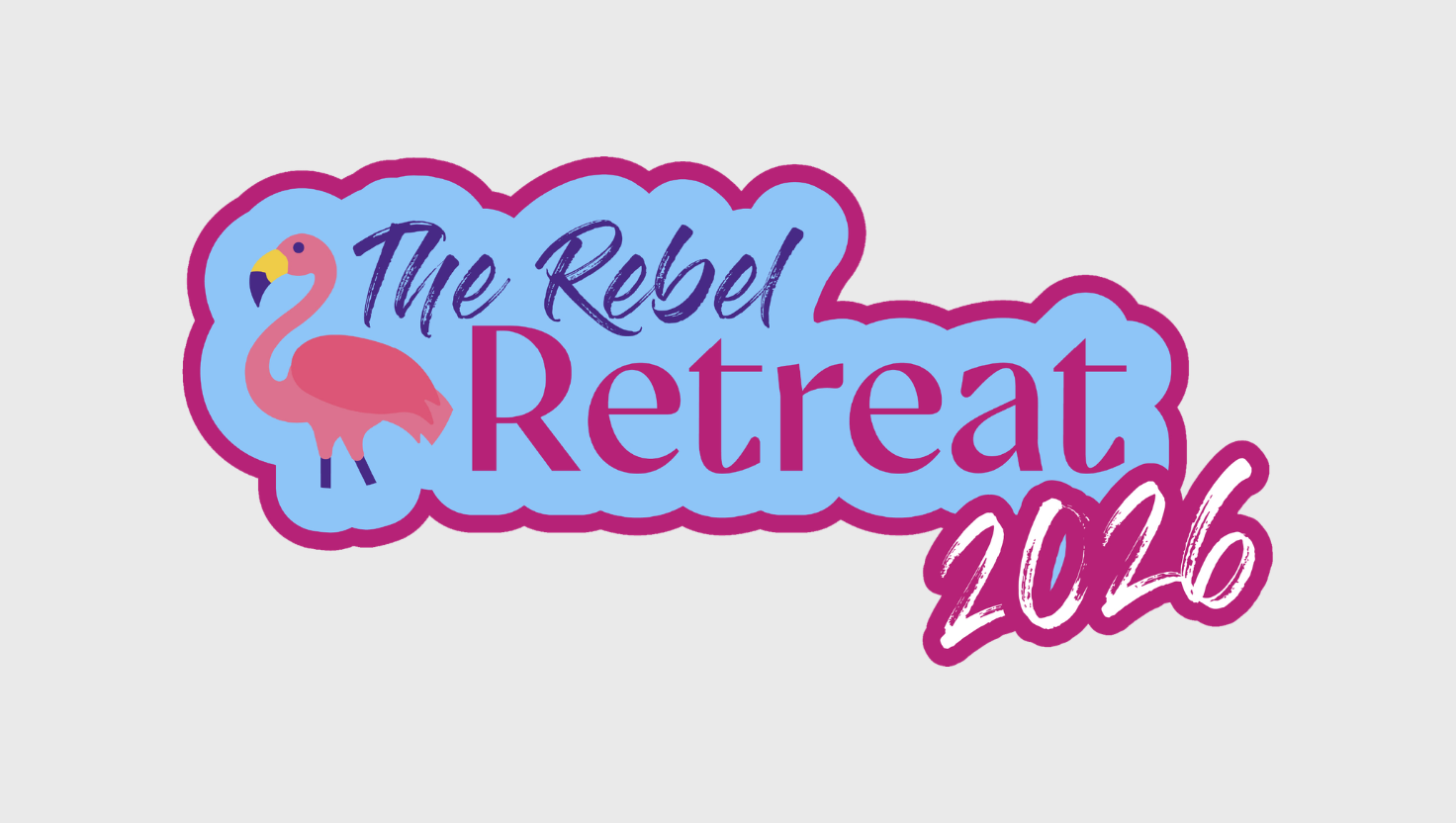 Rebel Retreat Activities