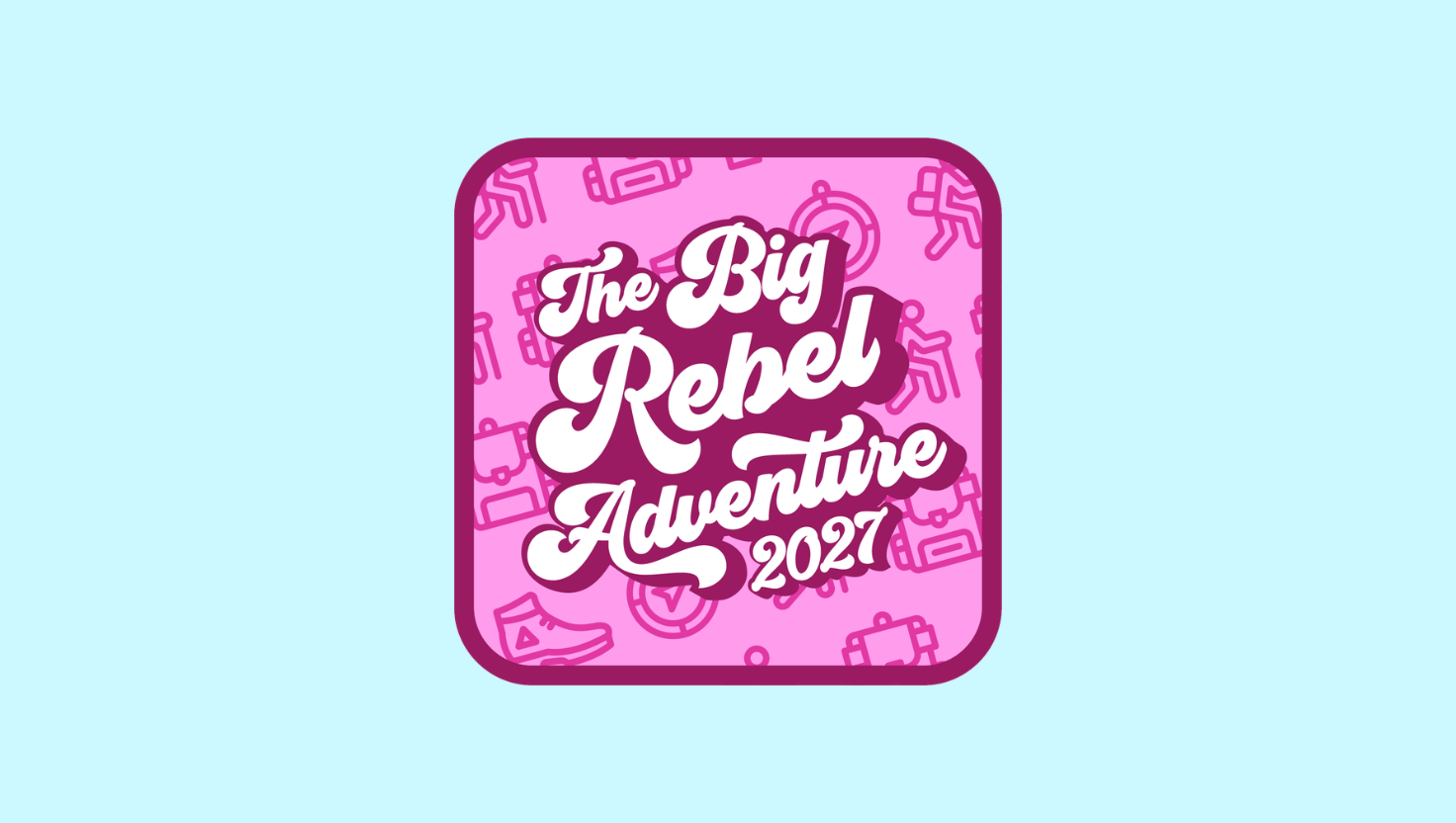 Big Rebel Adventure 2027 