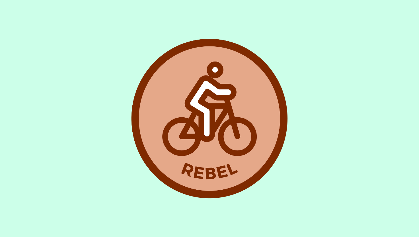 Suggestions for the Cyclist Badge
