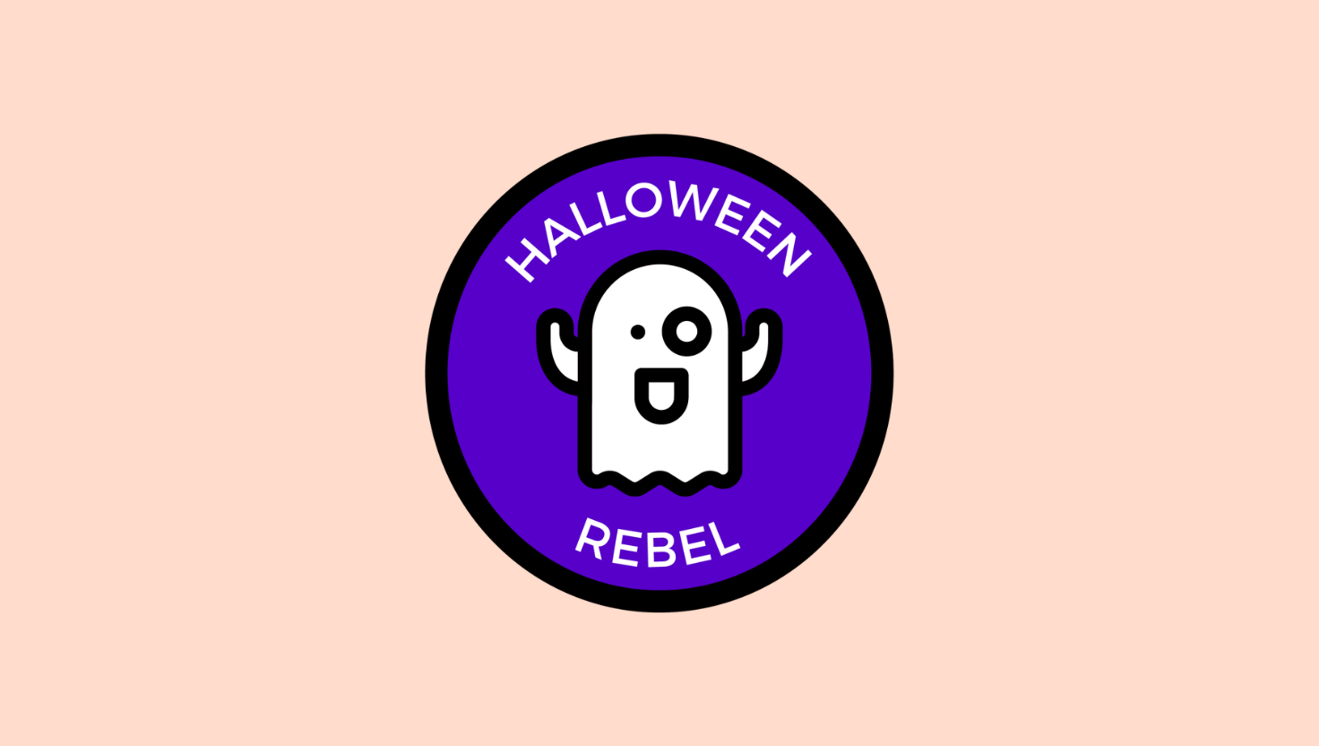 October Challenge - Halloween 2026
