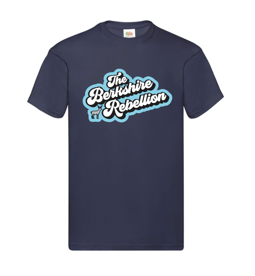 Made to Order - Rebellion T-shirt