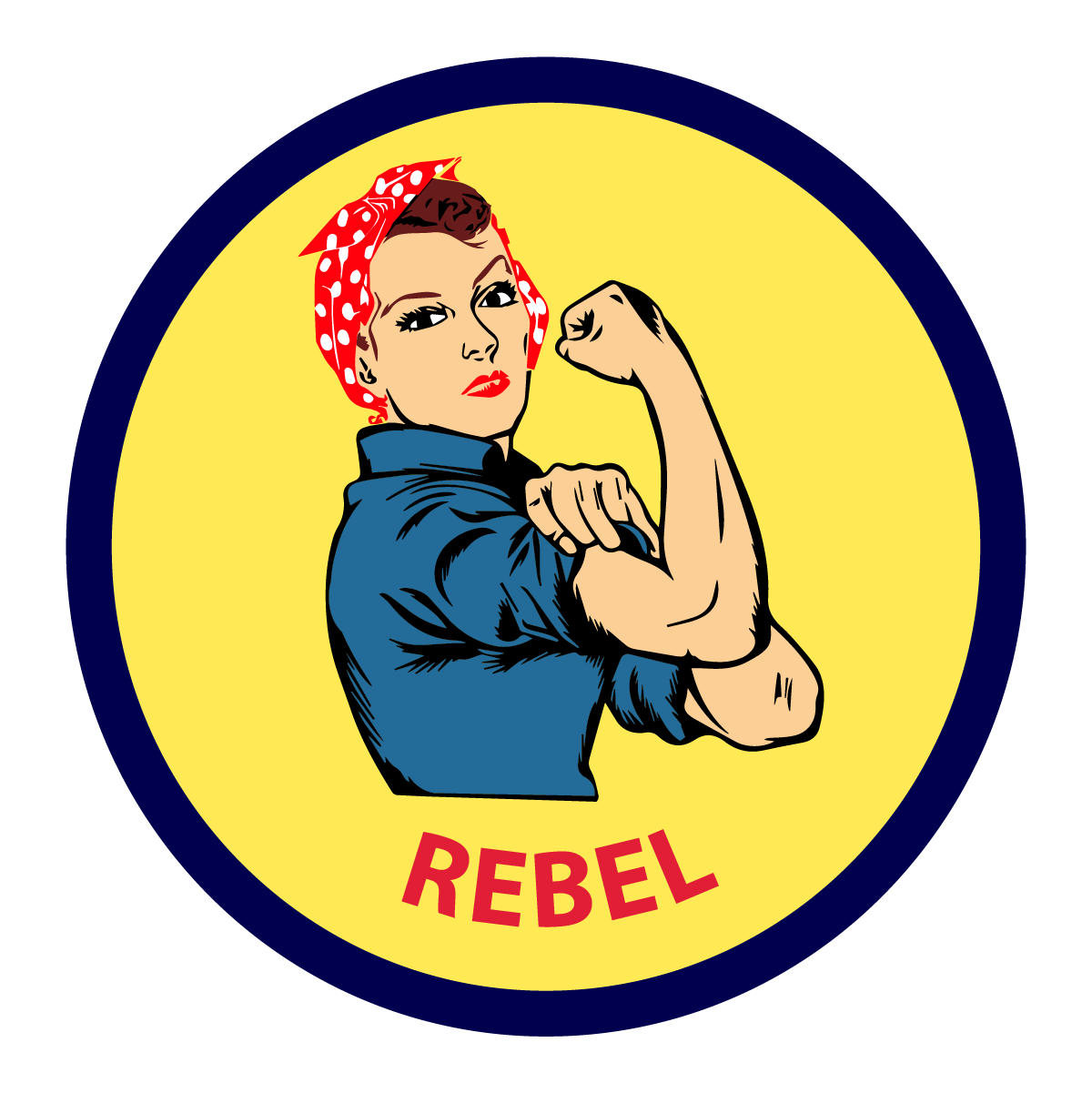 March Challenge - The Rosie Challenge