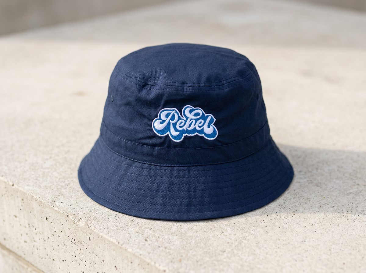 Bucket Hats