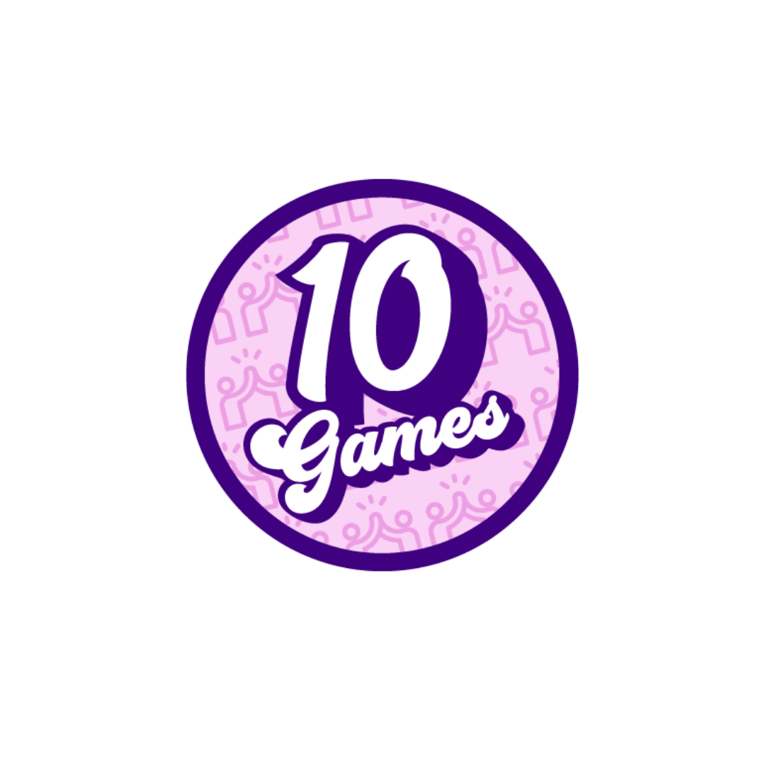 10 Games Patch