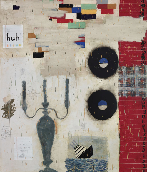 SQUEAK CARNWATH