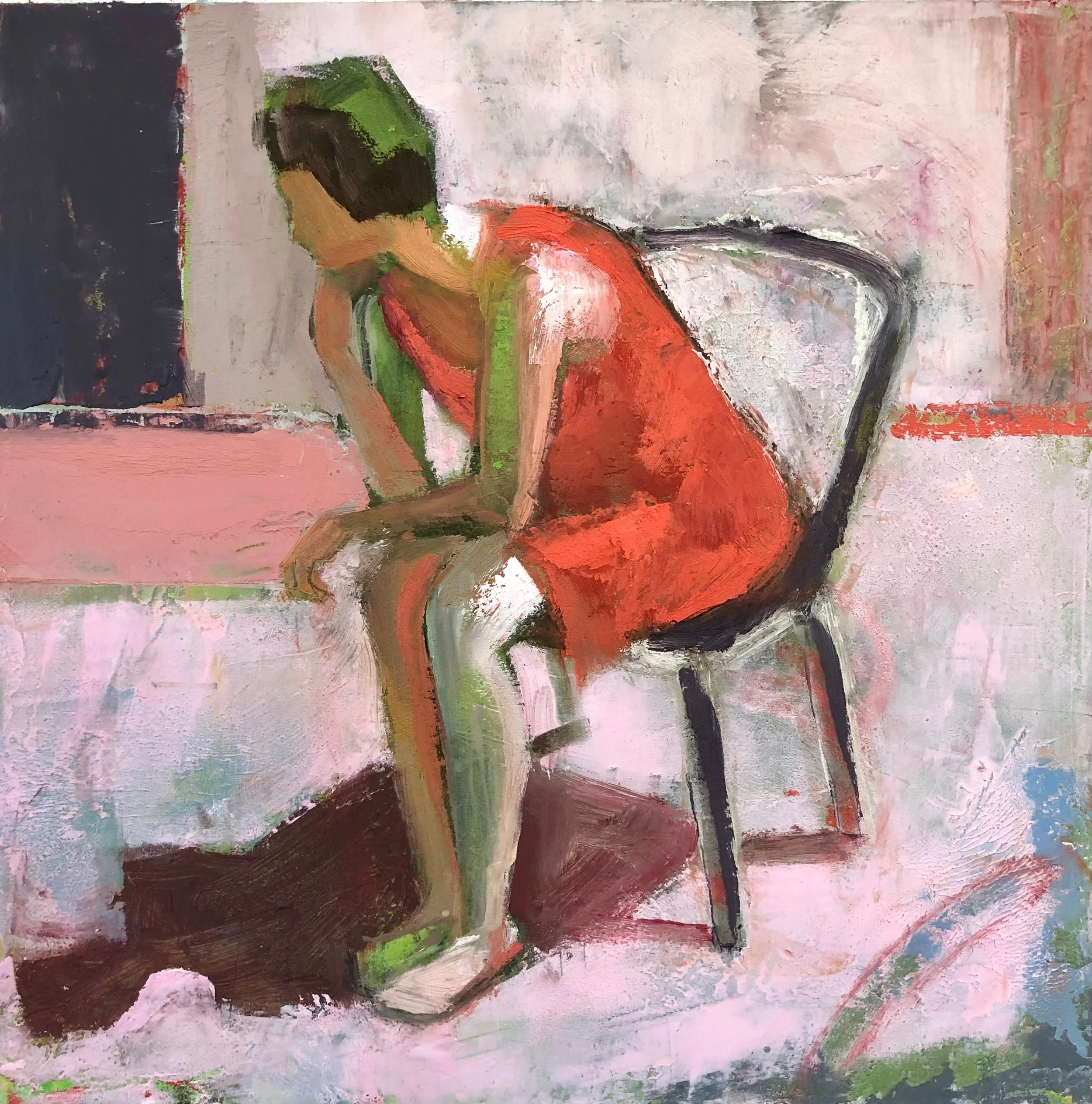 Nine More Approaches To Figurative Abstraction