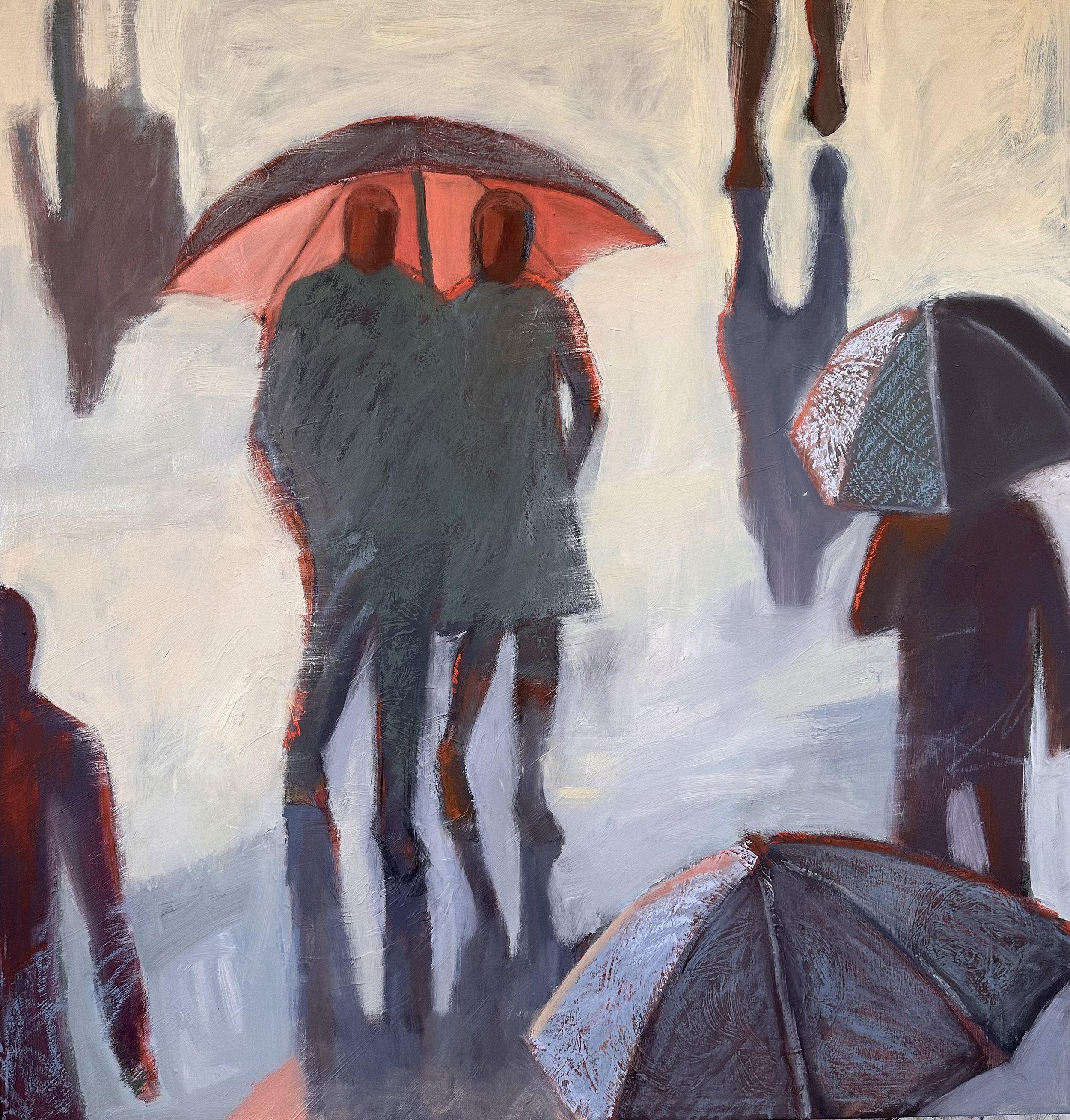 Create with Multiple Figures [E-Course] 