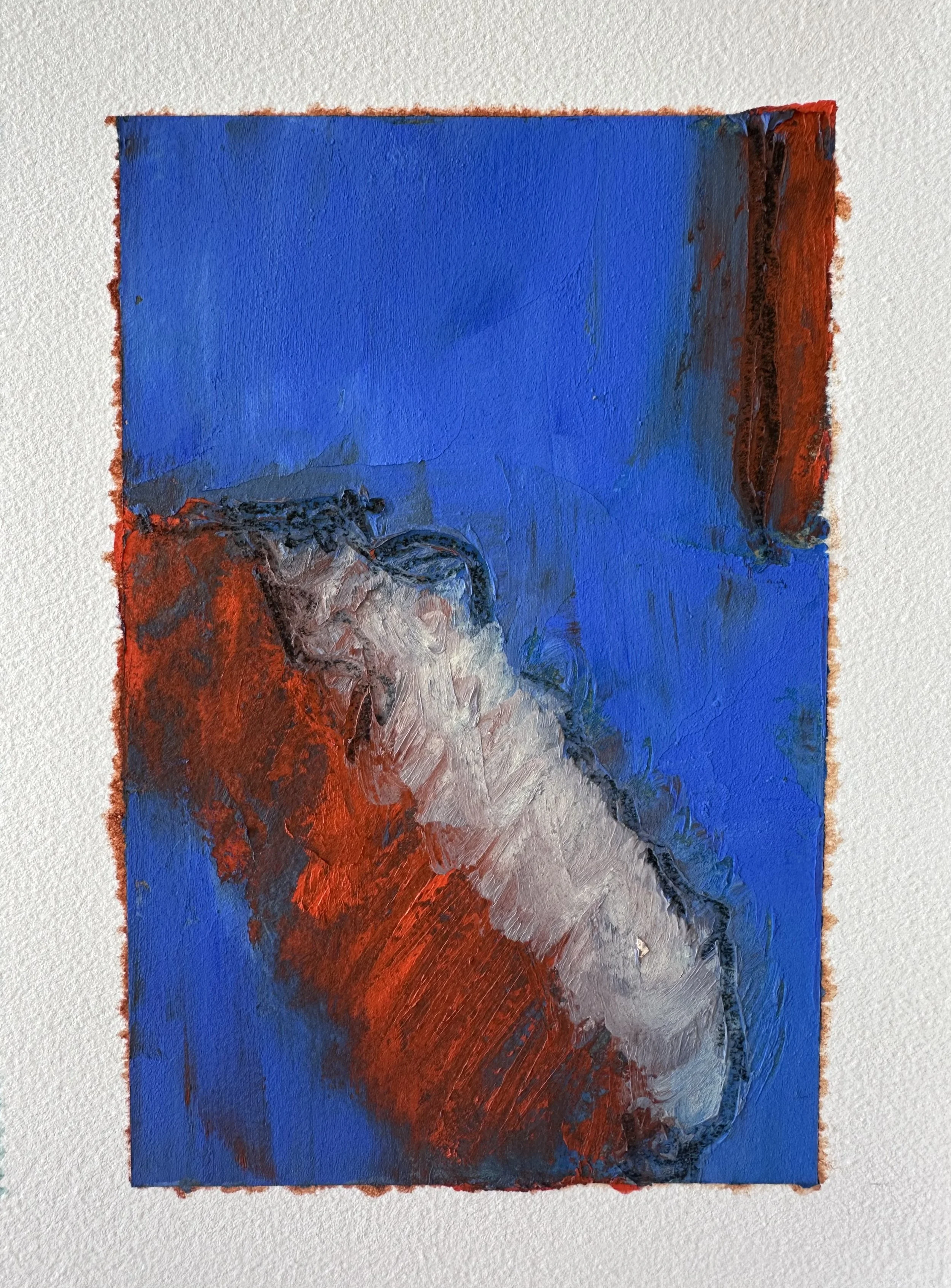 BLUE DOMINANT