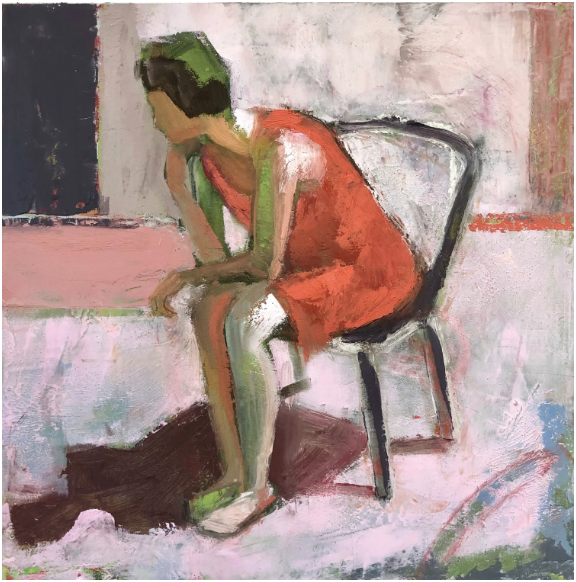 NINE MORE APPROACHES TO ABSTRACTING THE FIGURE