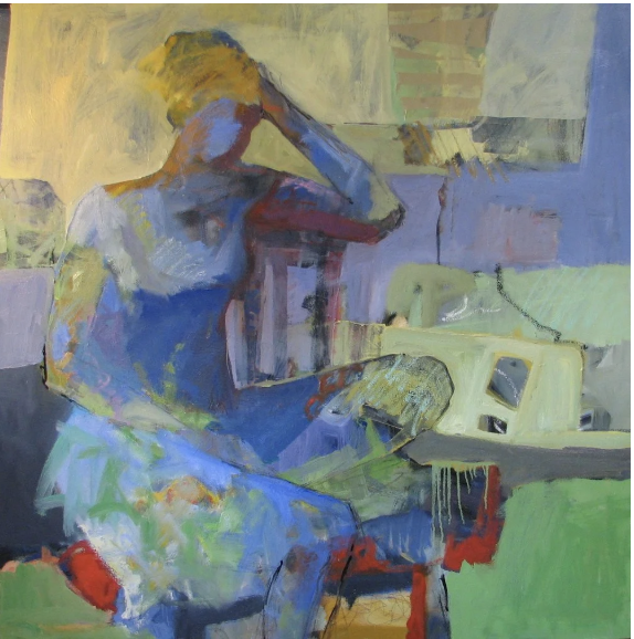 SIX APPROACHES TO ABSTRACTING THE FIGURE