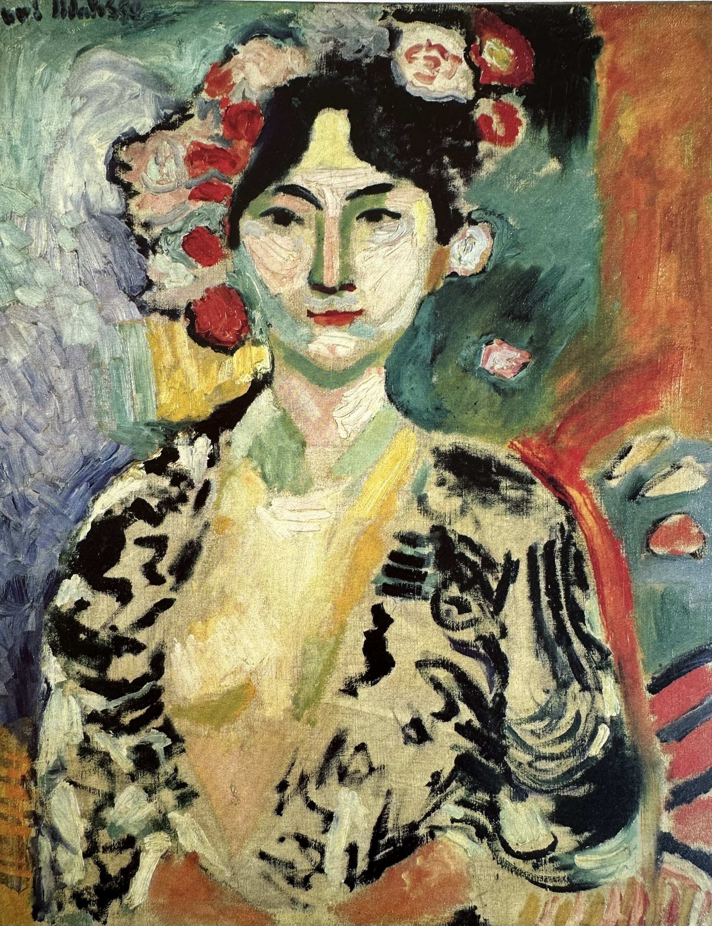 The Idol - 1905-06