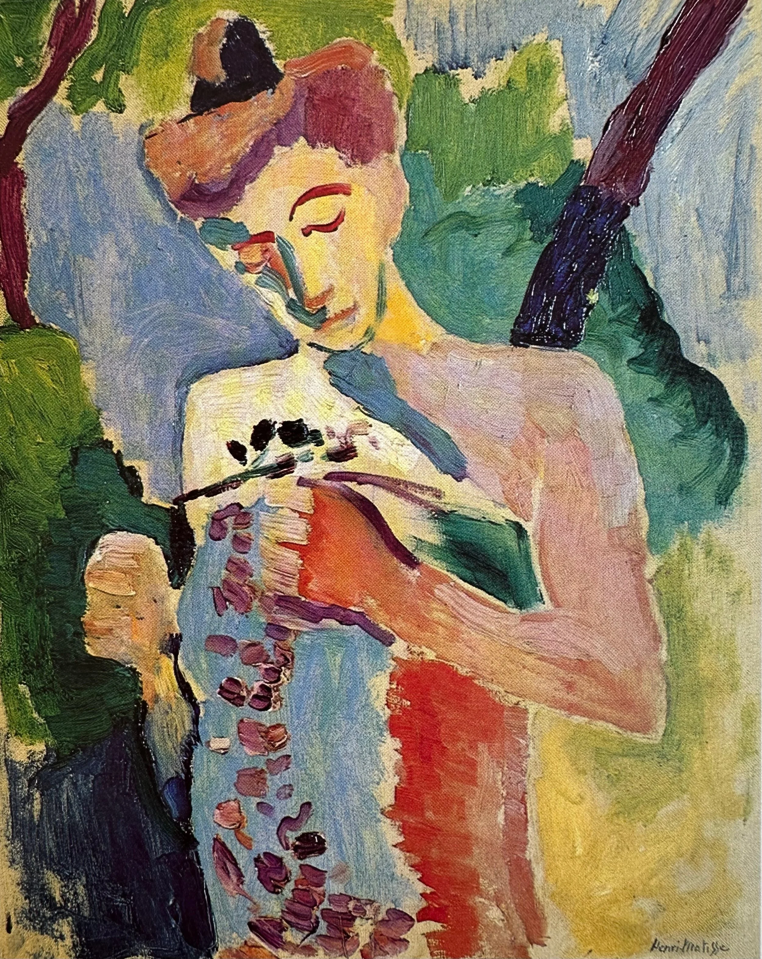 Henri Matisse