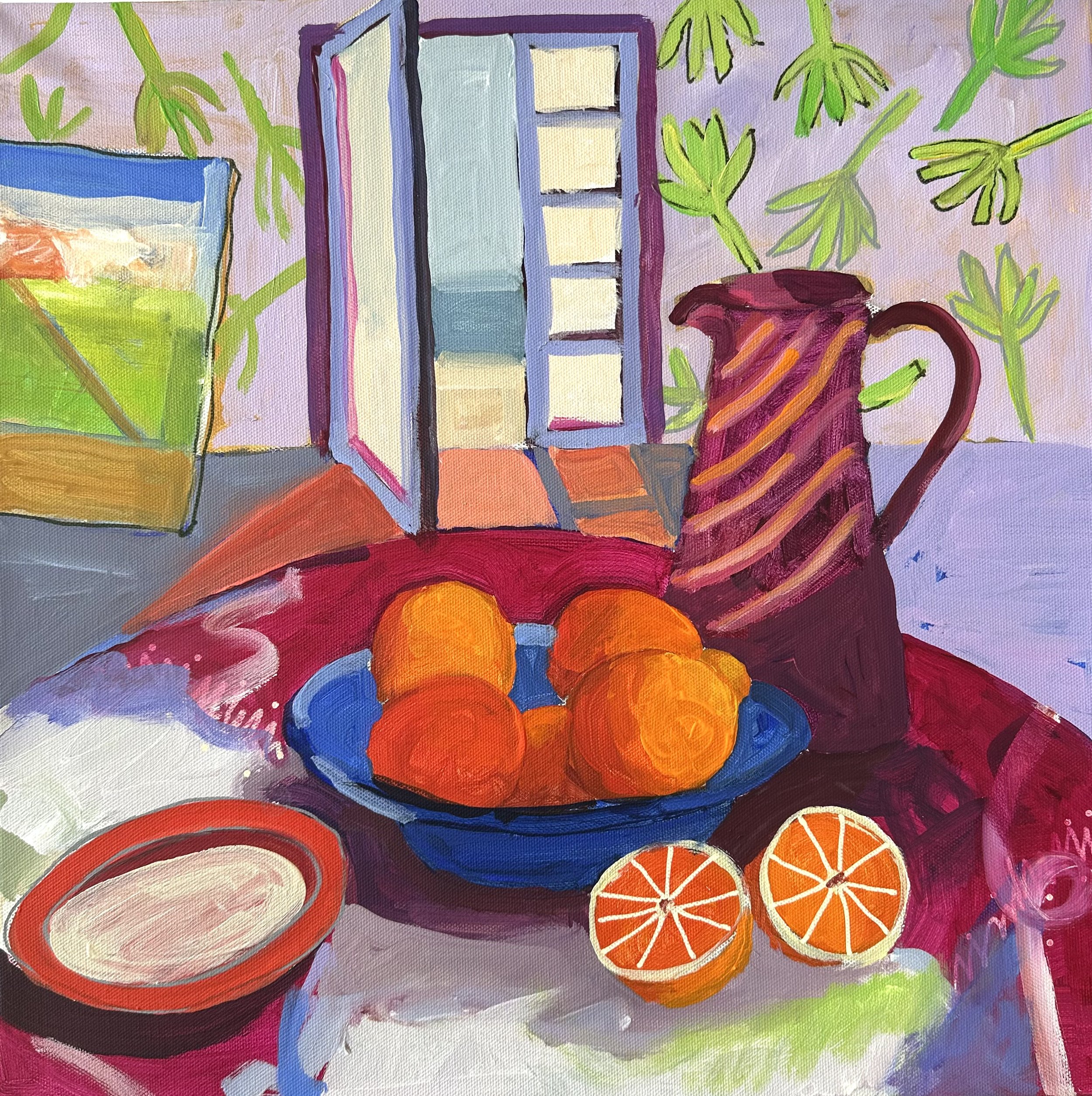 Final Painting