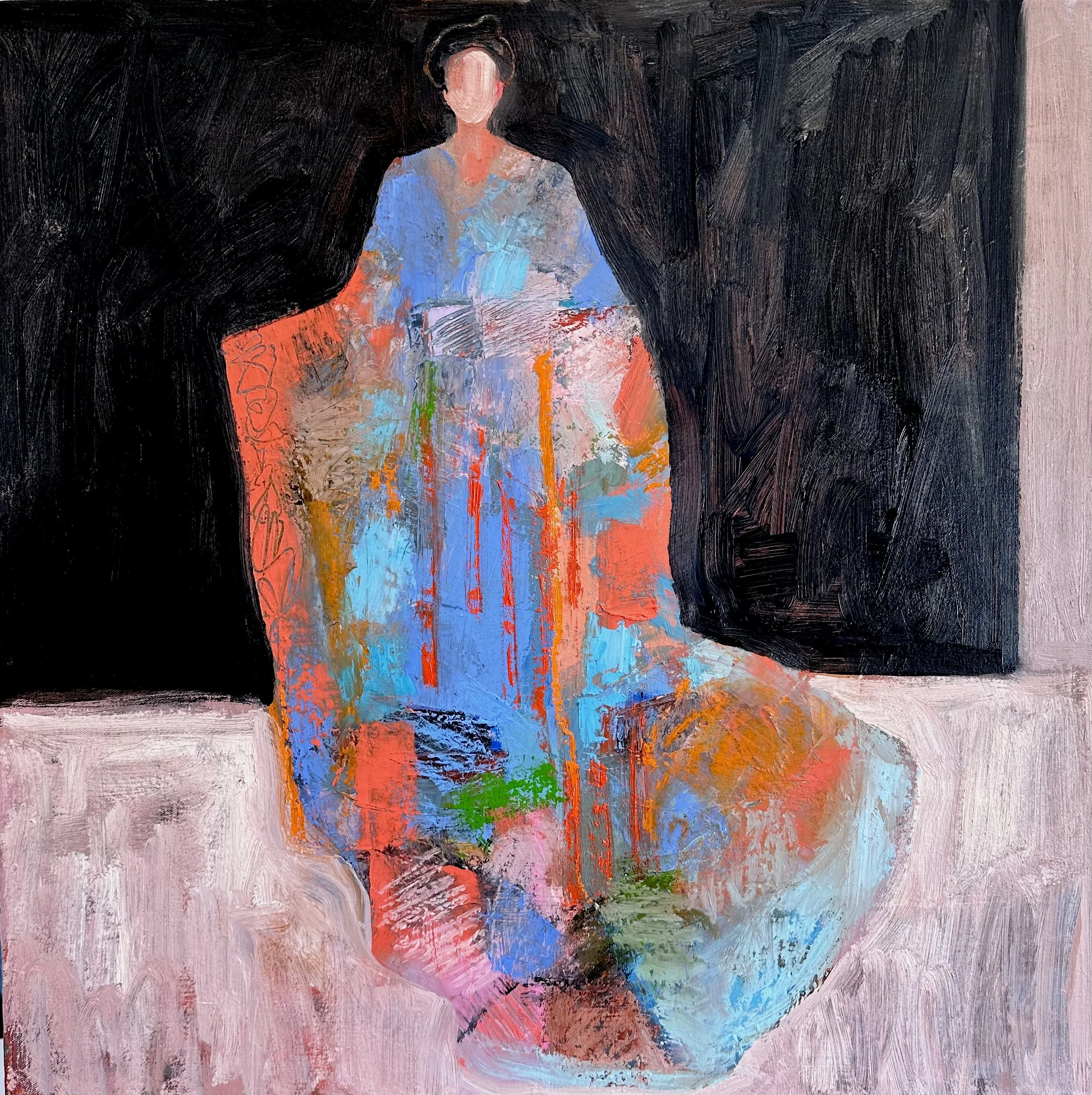 Kimono I