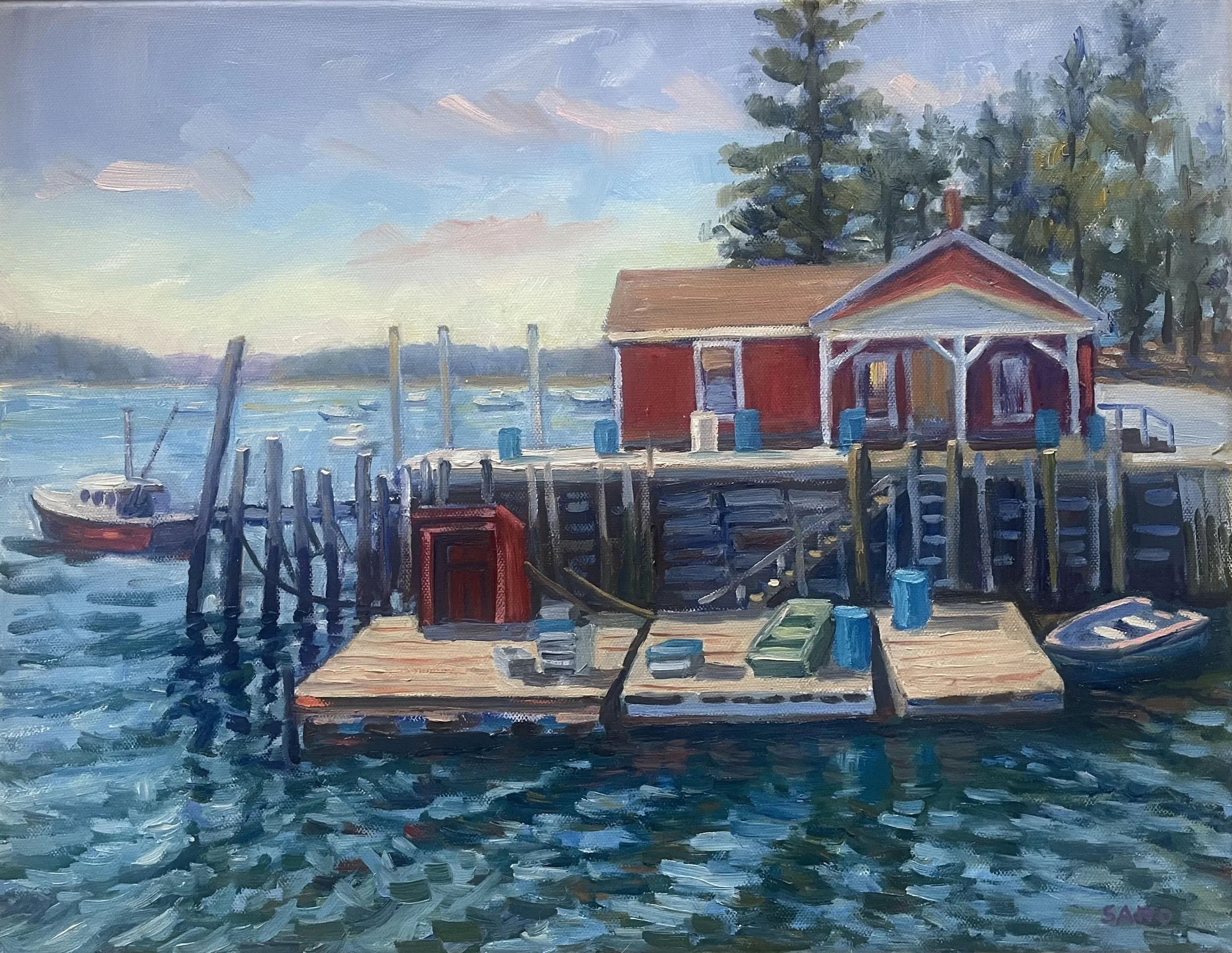 McLoon's Lobster Shack 2