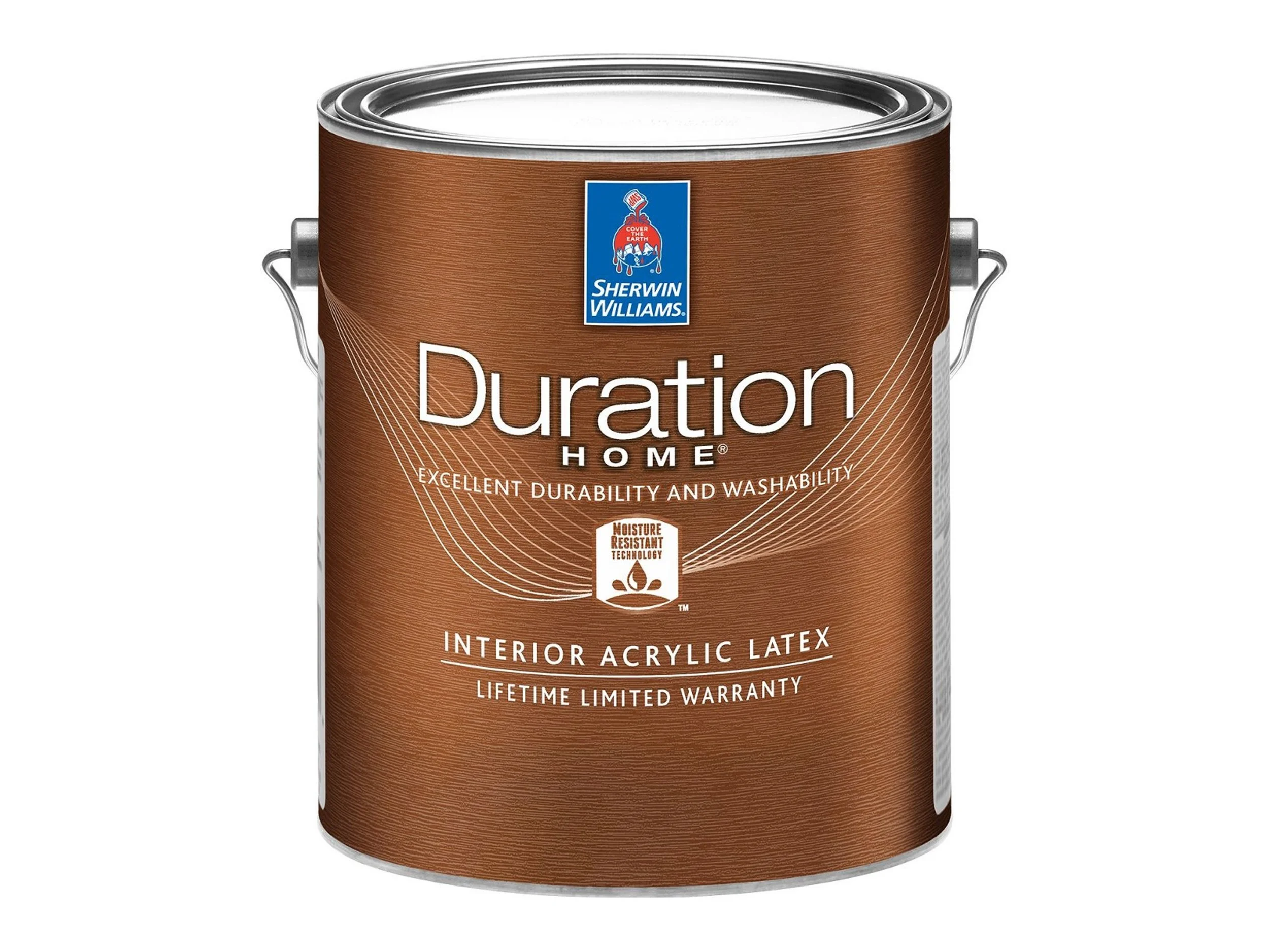 Sherwin Williams — Lake Sheen Showcase