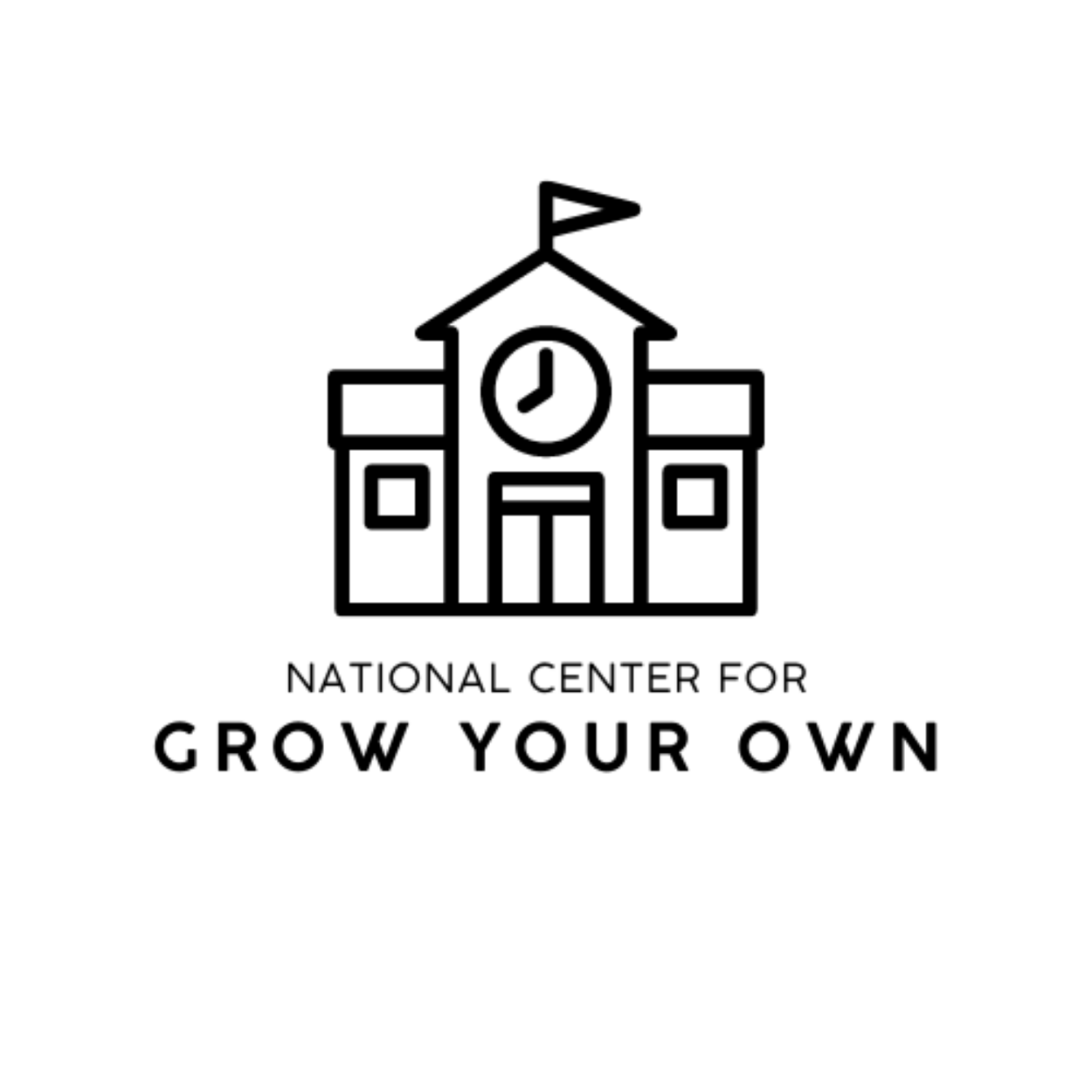 National Center for Grow Your Own