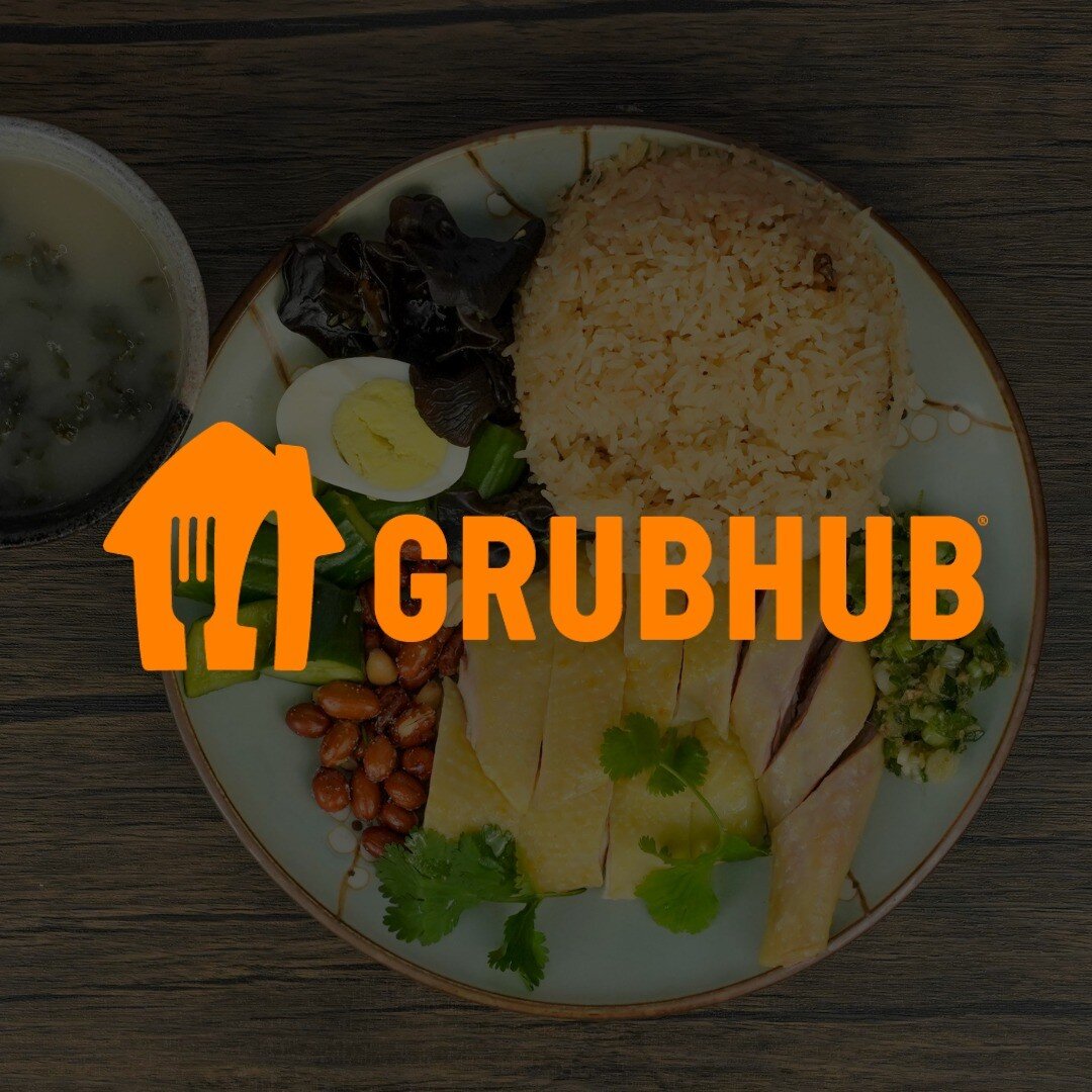Craving but its raining? Find us on grubhub as well! Our delicous Hainanese chicken is also offered both dine in and togo.
-
Order Now!
SpecialNoodleSoup.com
#specialnoodlesoup
-
#noodles #noodle #noodleworship #chiuchow #beefnoodles #beef #noodlesof
