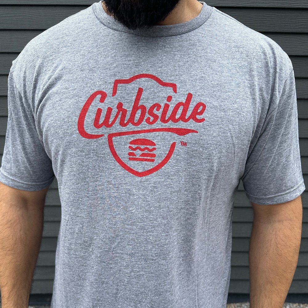 Curbside Burgers Shirt