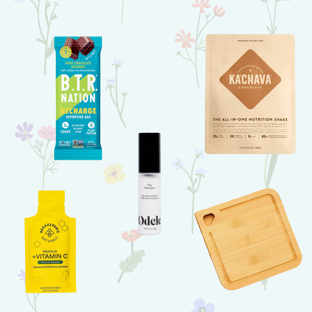 Quarterly Subscription Box — The Clean Life Quarterly Subscription Box — The Clean Life
