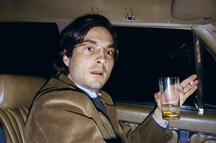What William Eggleston's Photography Has Taught Me