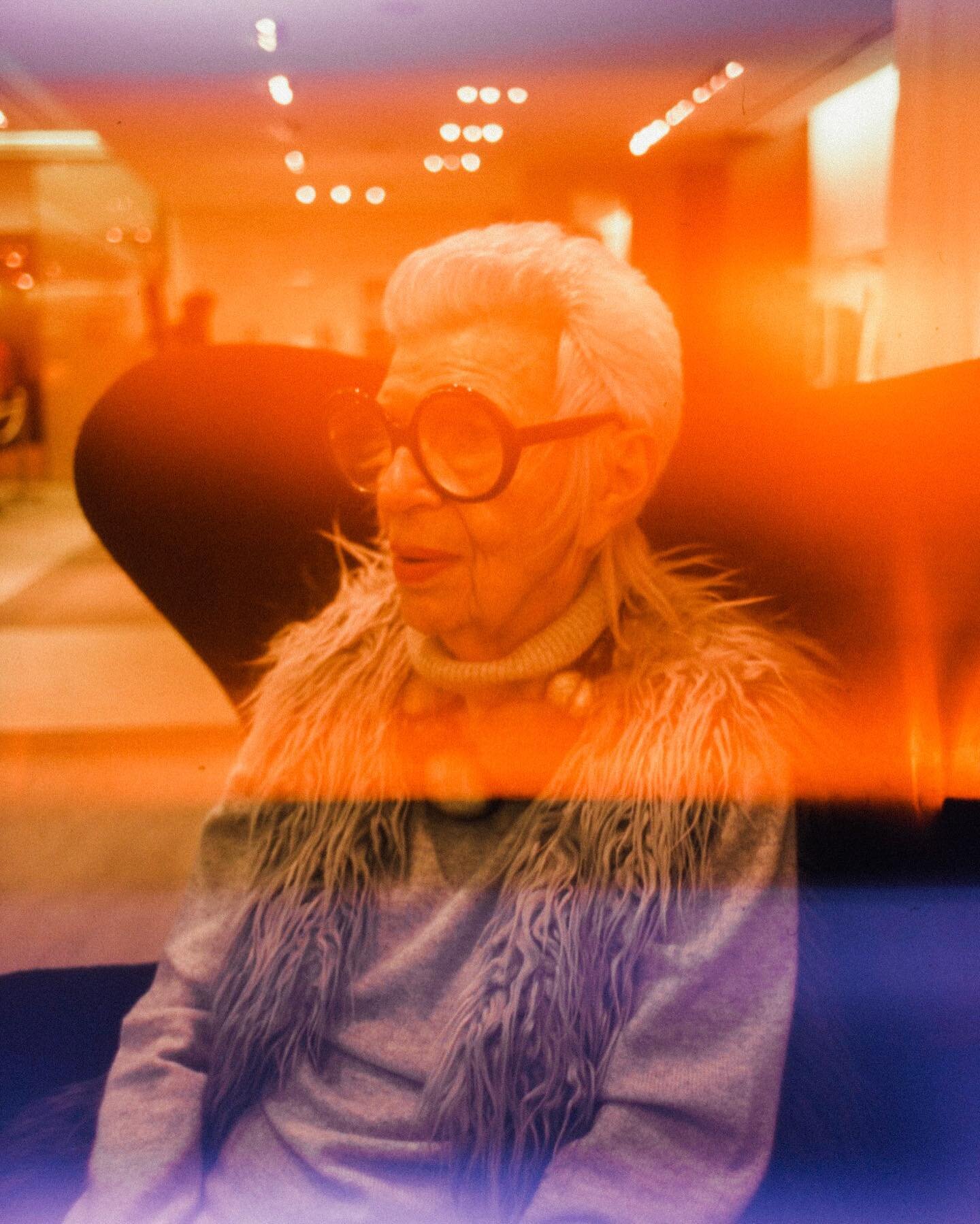 🧡 @iris.apfel