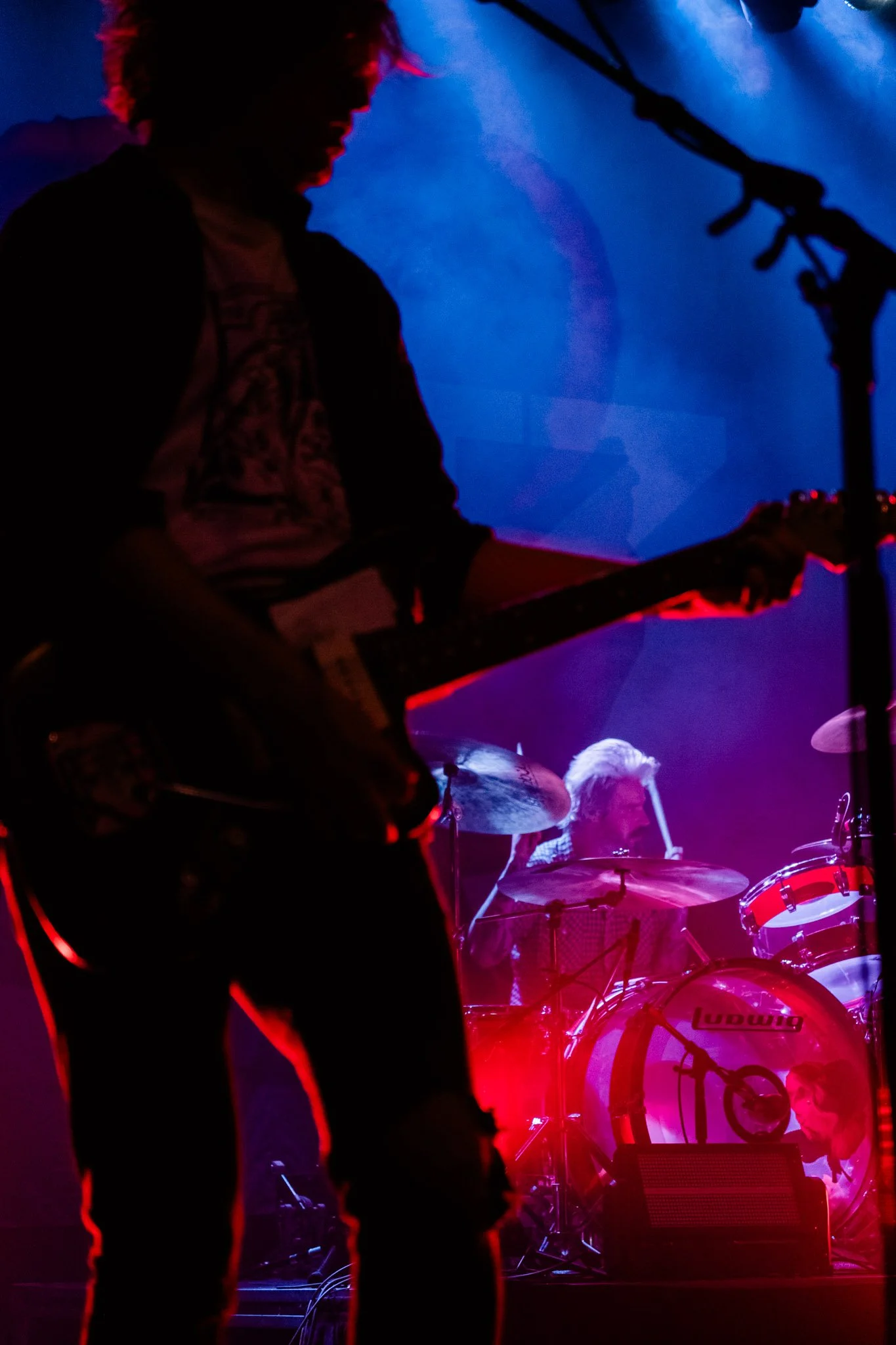 Devic Fotos - Toronto Concert Photographer
