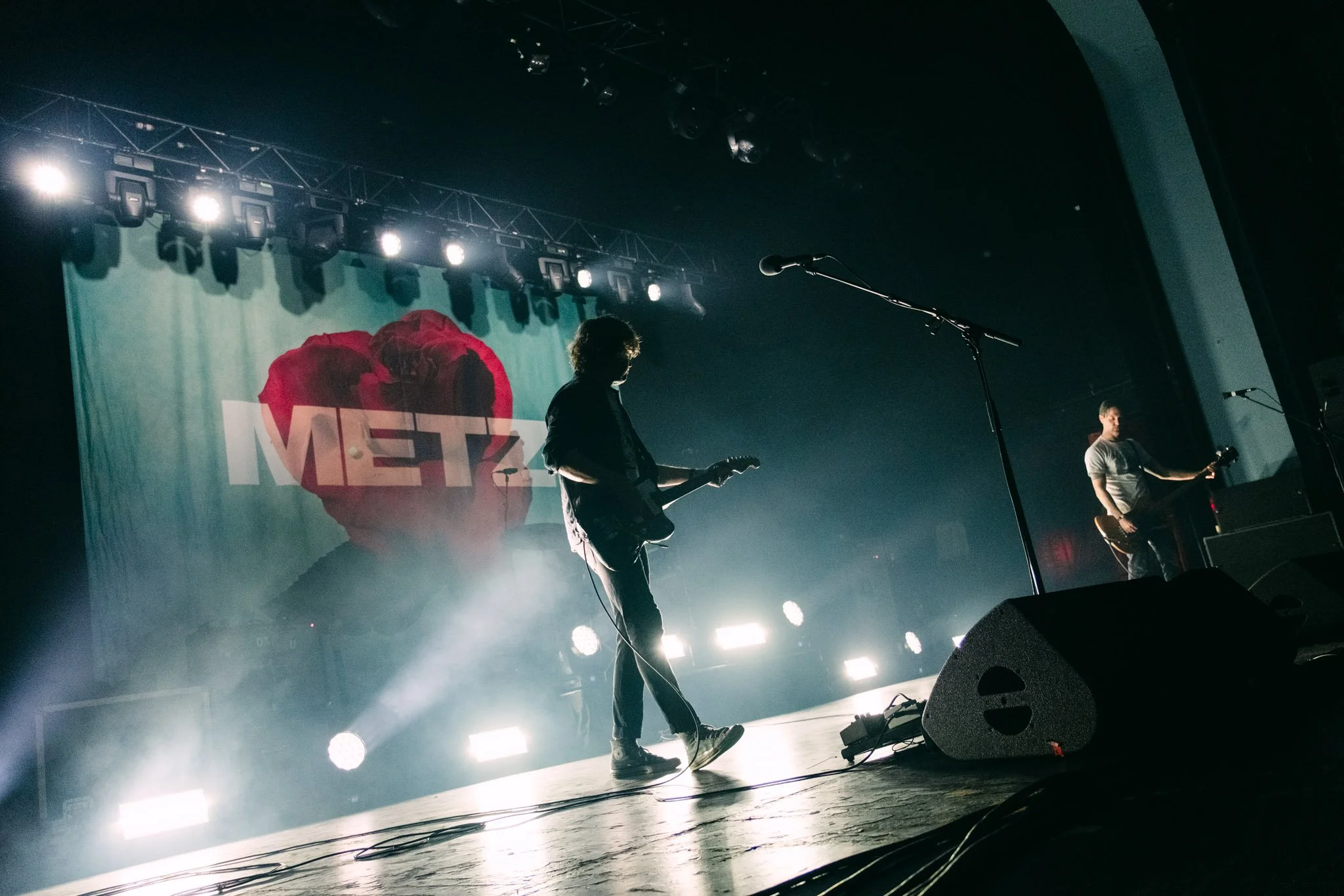 Devic Fotos - Toronto Concert Photographer