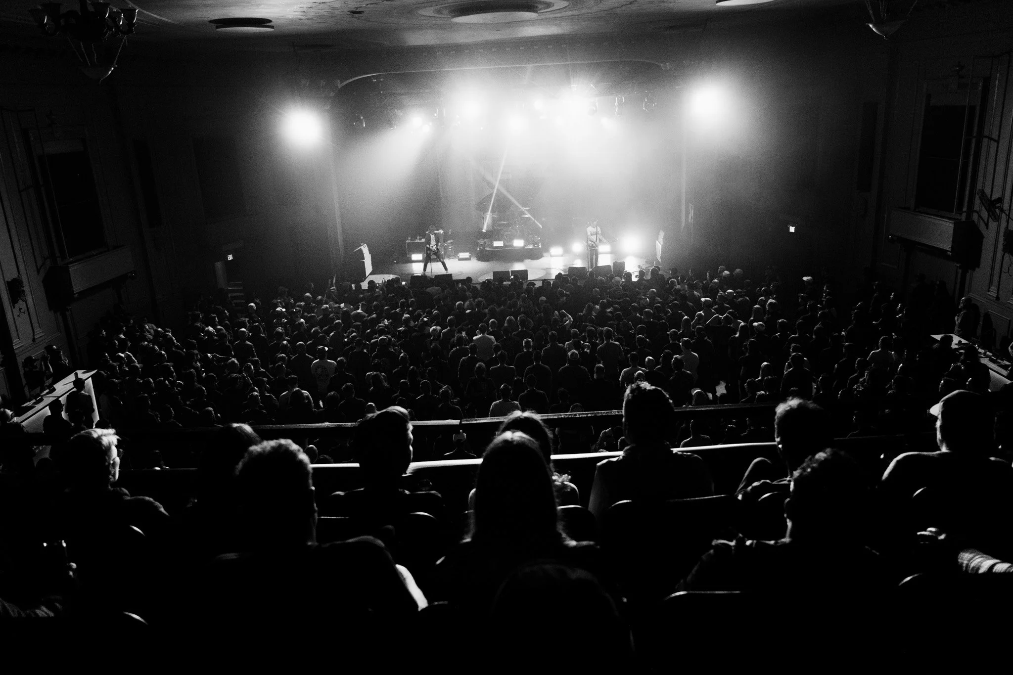 Devic Fotos - Toronto Concert Photographer