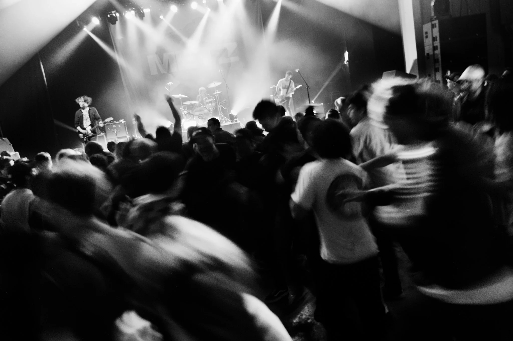 Devic Fotos - Toronto Concert Photographer