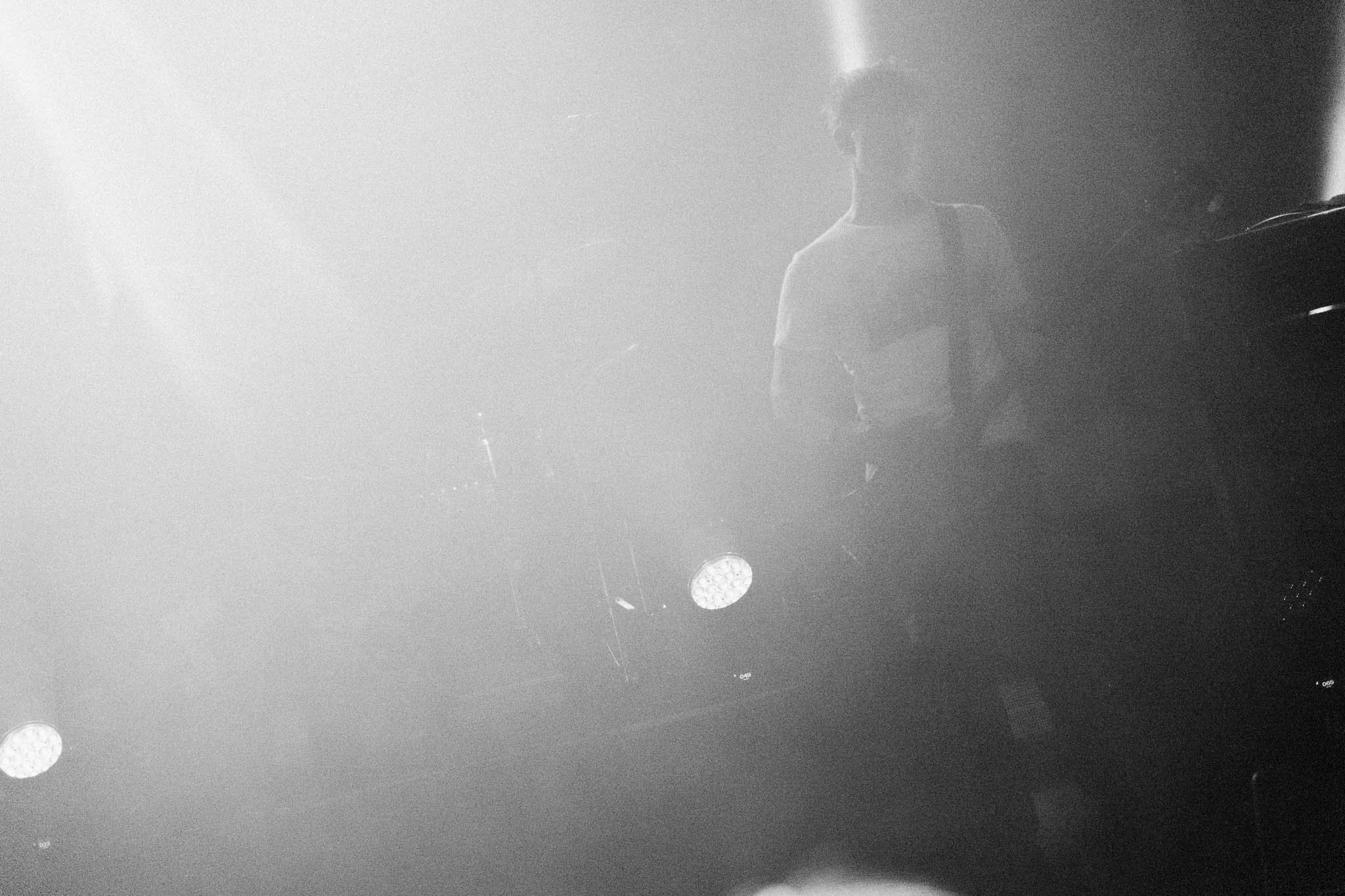 Devic Fotos - Toronto Concert Photographer