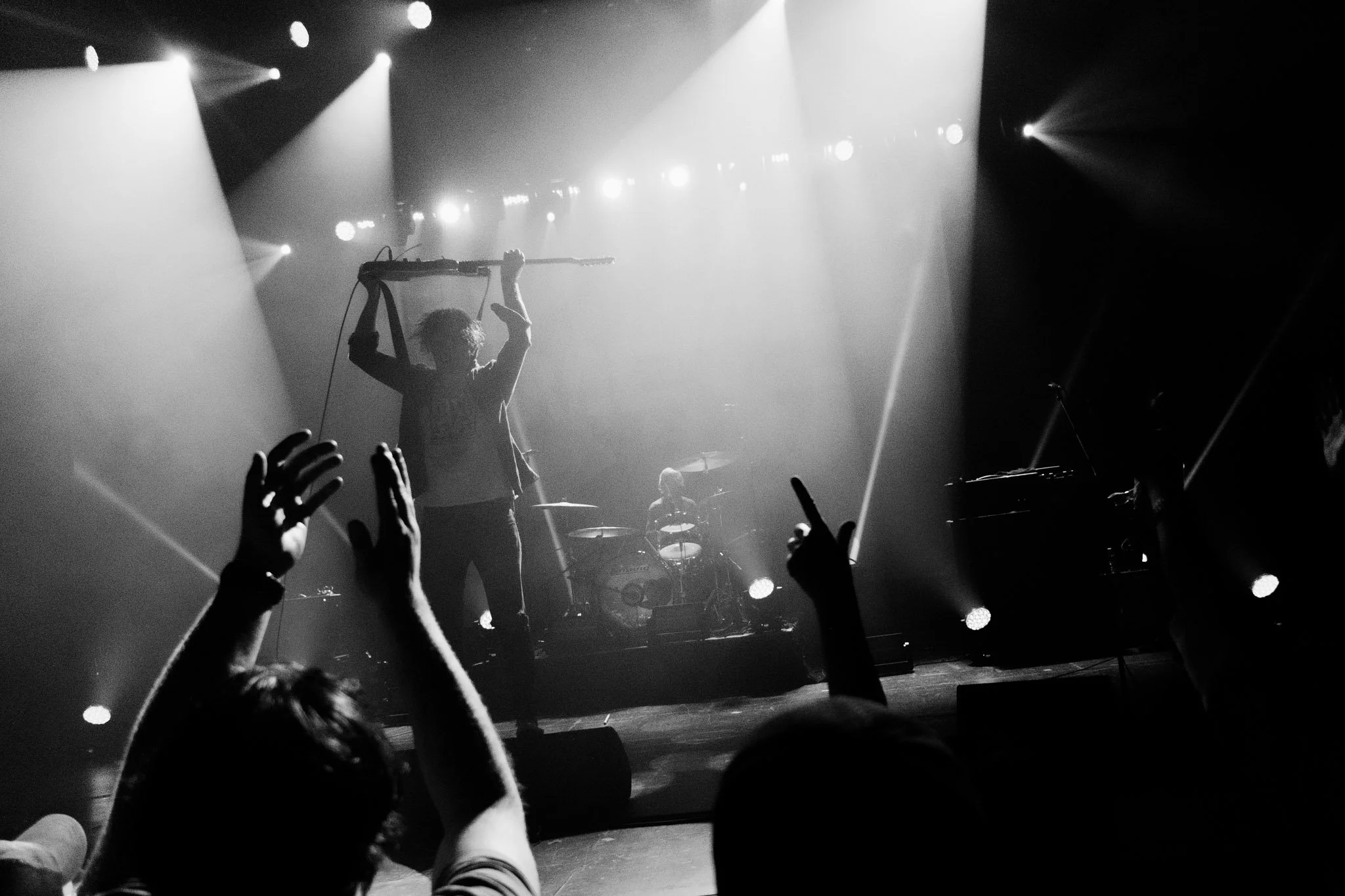Devic Fotos - Toronto Concert Photographer