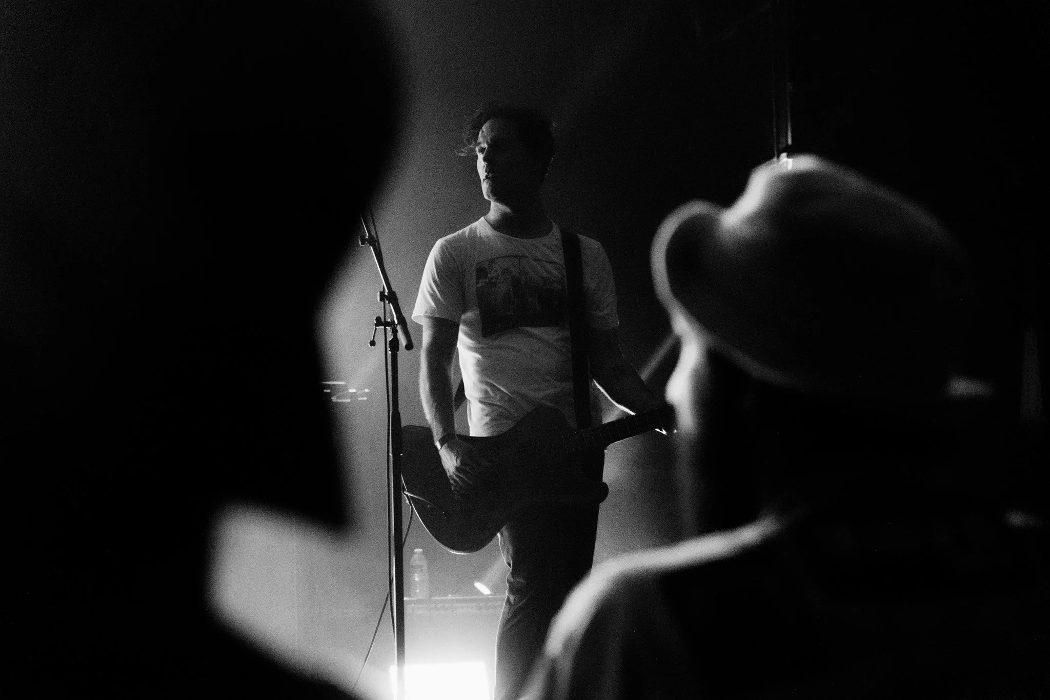 Devic Fotos - Toronto Concert Photographer