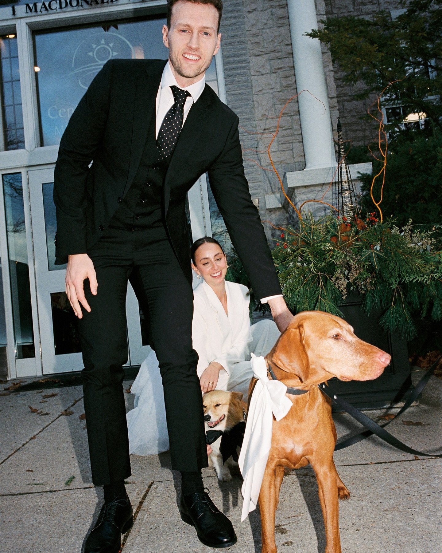 Katie and Sawyer 🙂