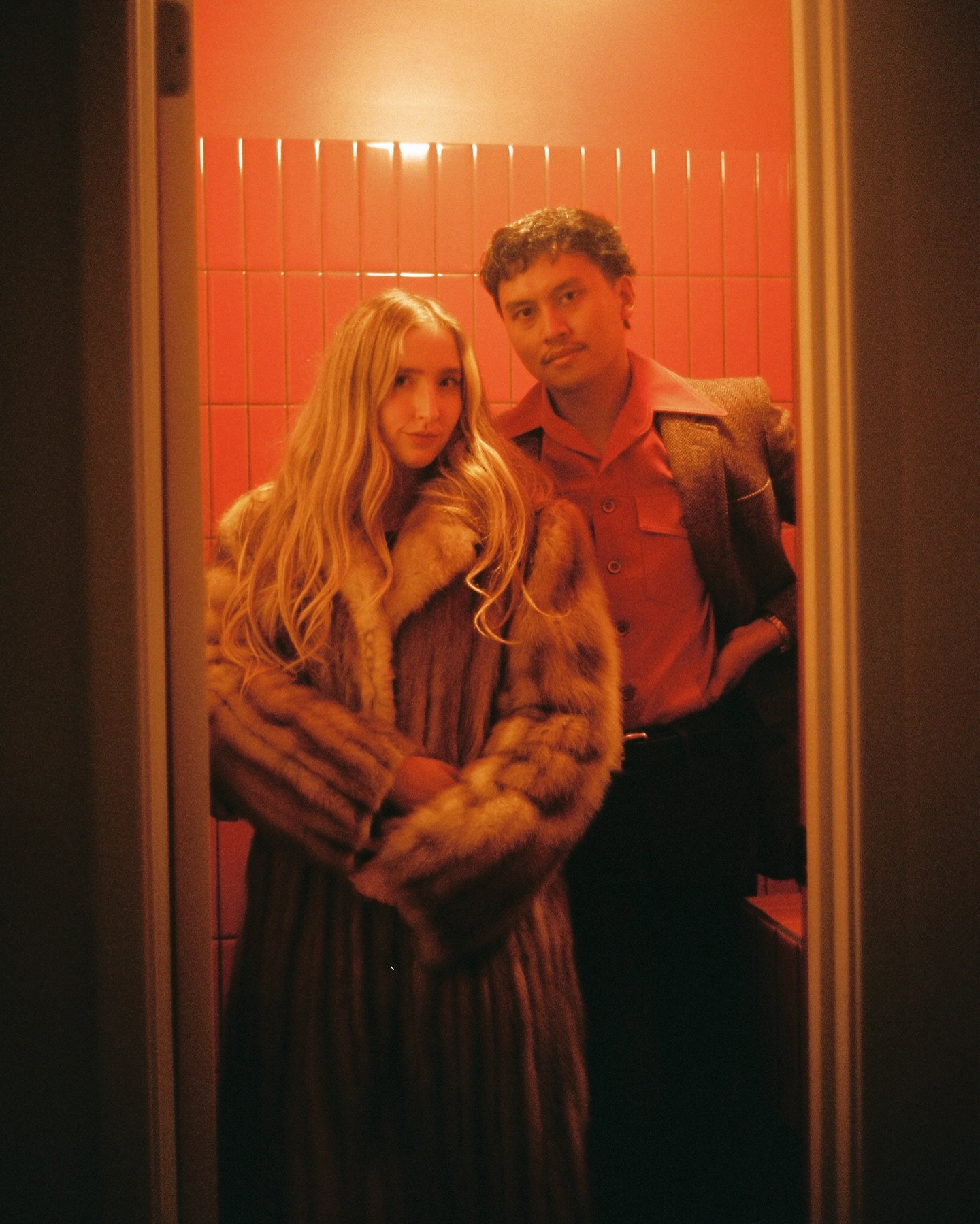 Celebrating our friends today 🥲