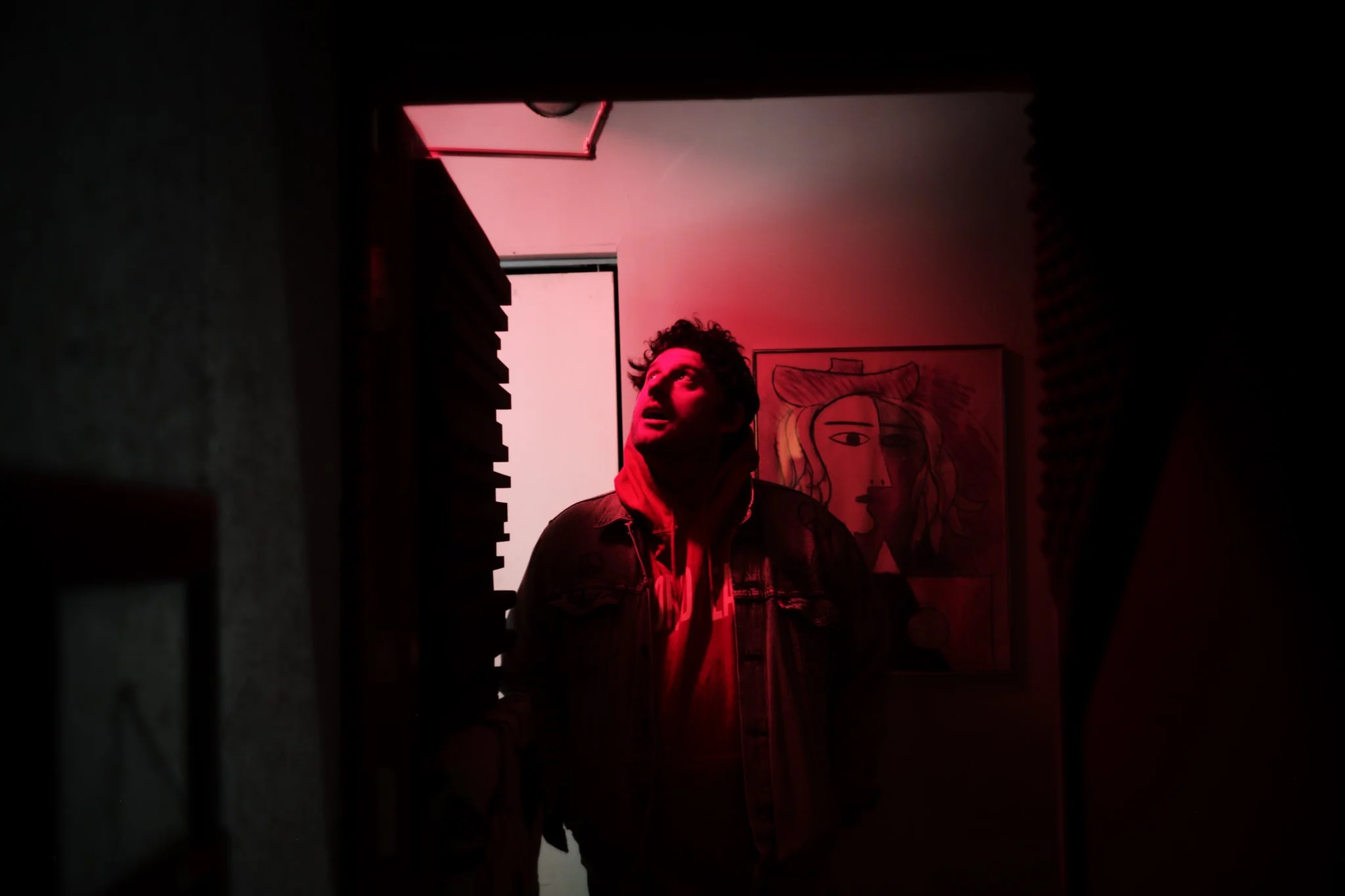 Devic Fotos - Toronto Music Photographer