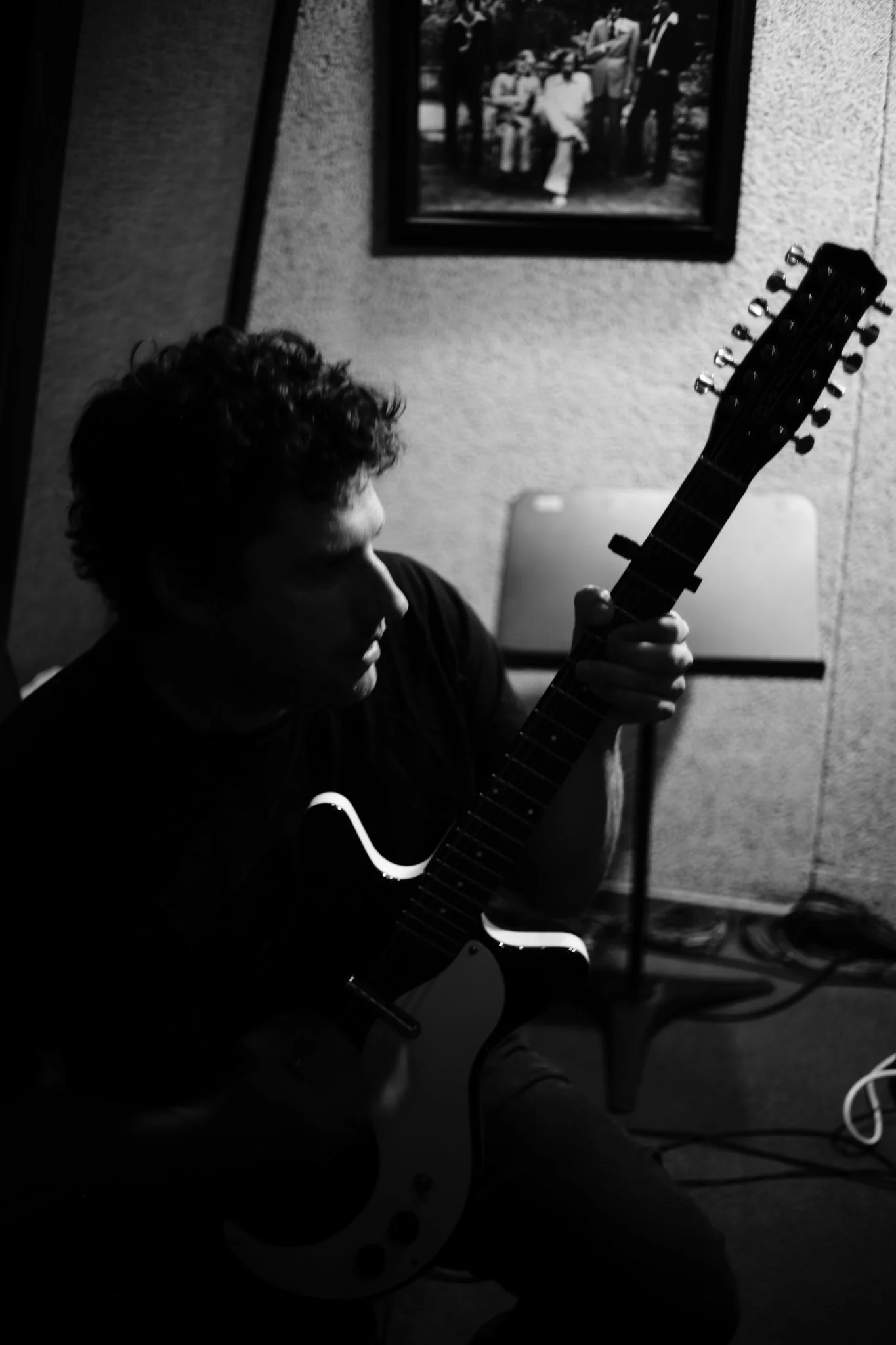 Devic Fotos - Toronto Music Photographer