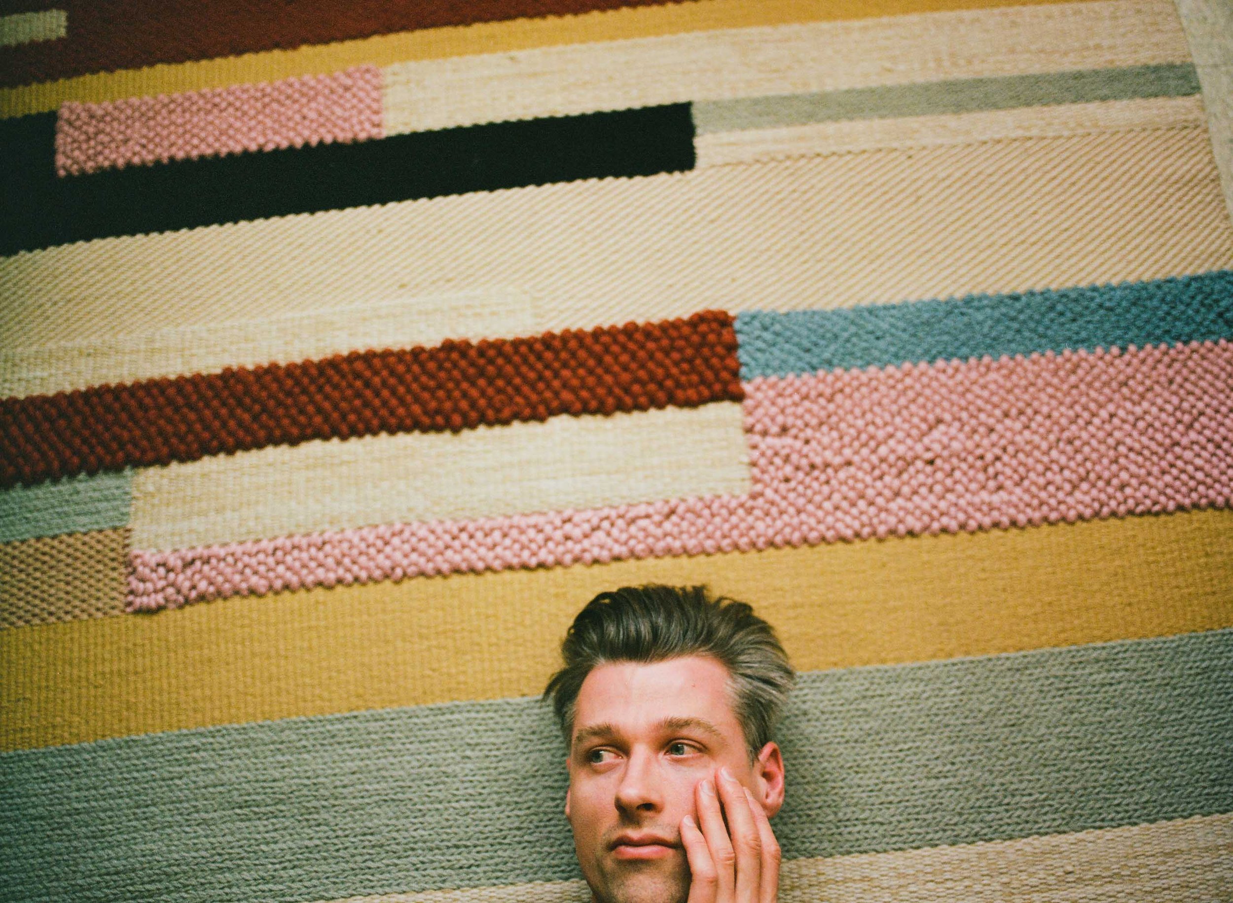 Devic Fotos - Toronto Film Photographer