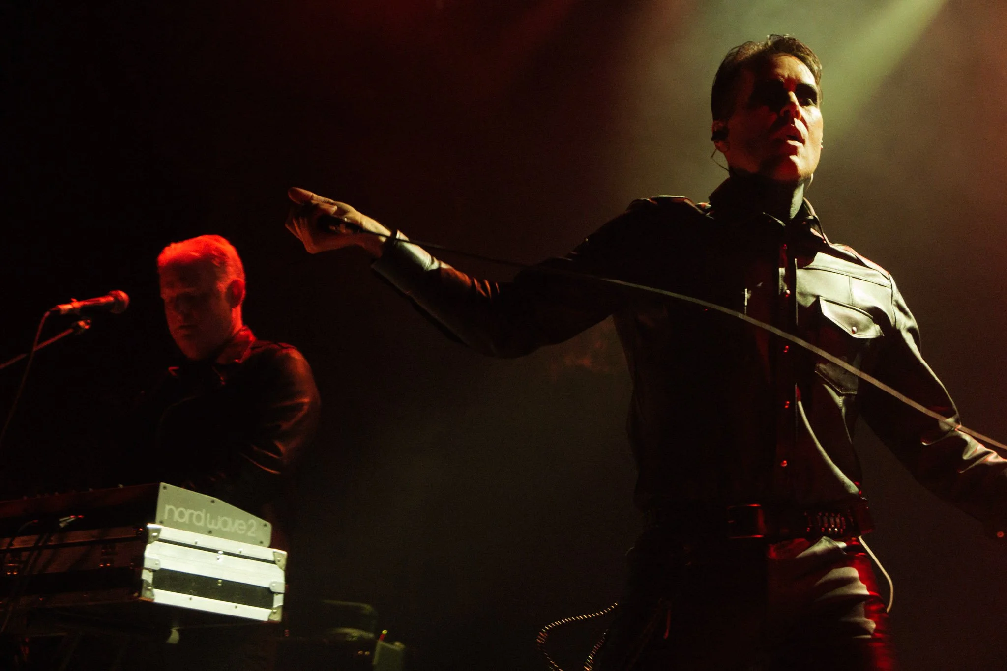 Vandal Moon at Opera House - Devic Fotos, Toronto Concert Photographer