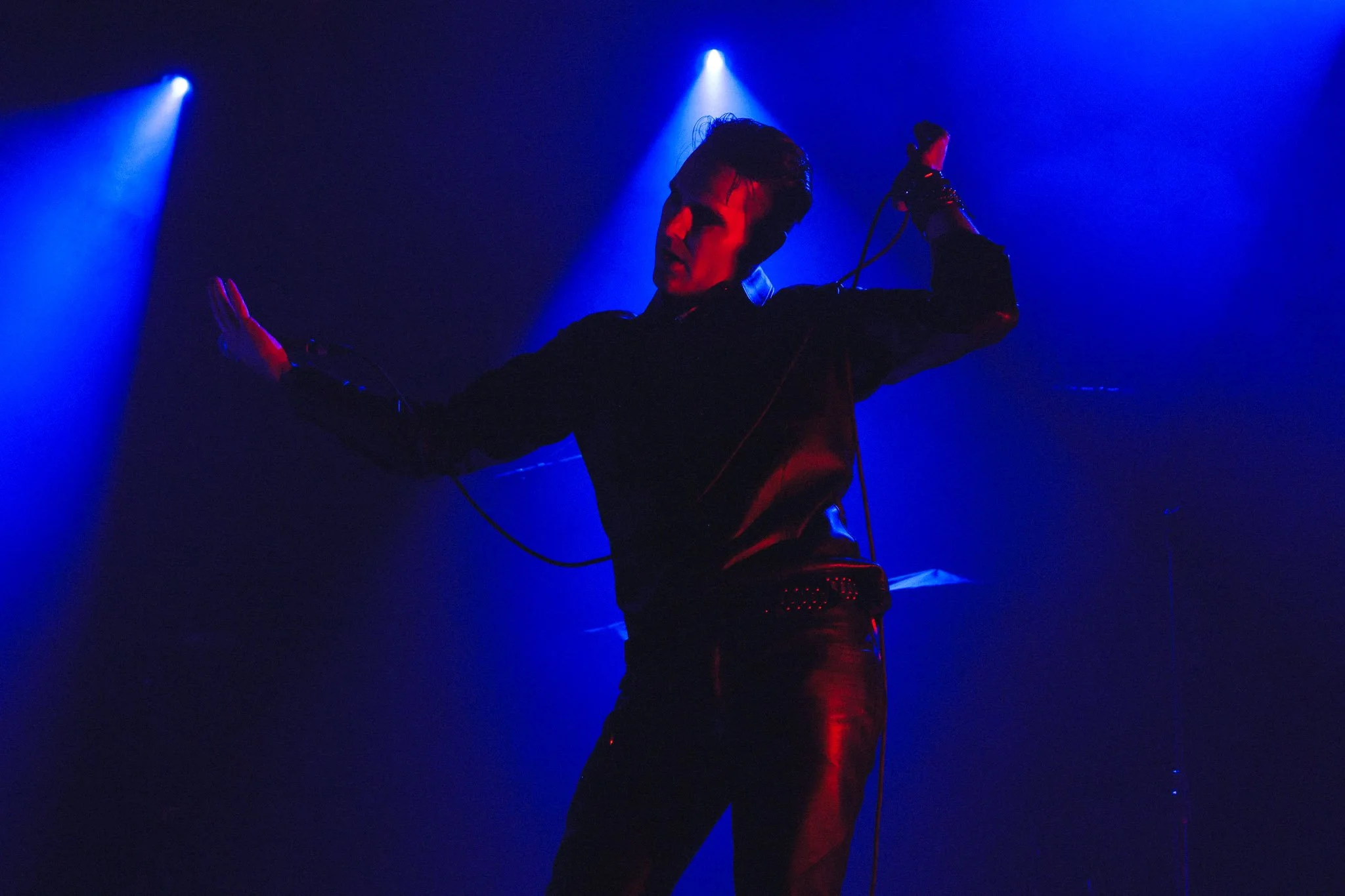 Vandal Moon at Opera House - Devic Fotos, Toronto Concert Photographer