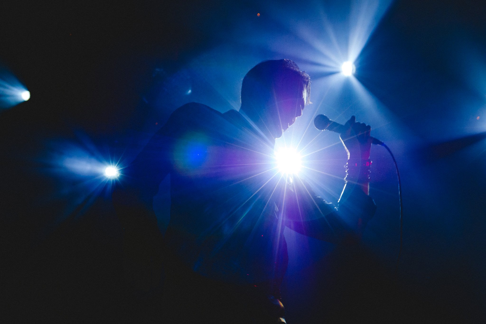 Vandal Moon at Opera House - Devic Fotos, Toronto Concert Photographer