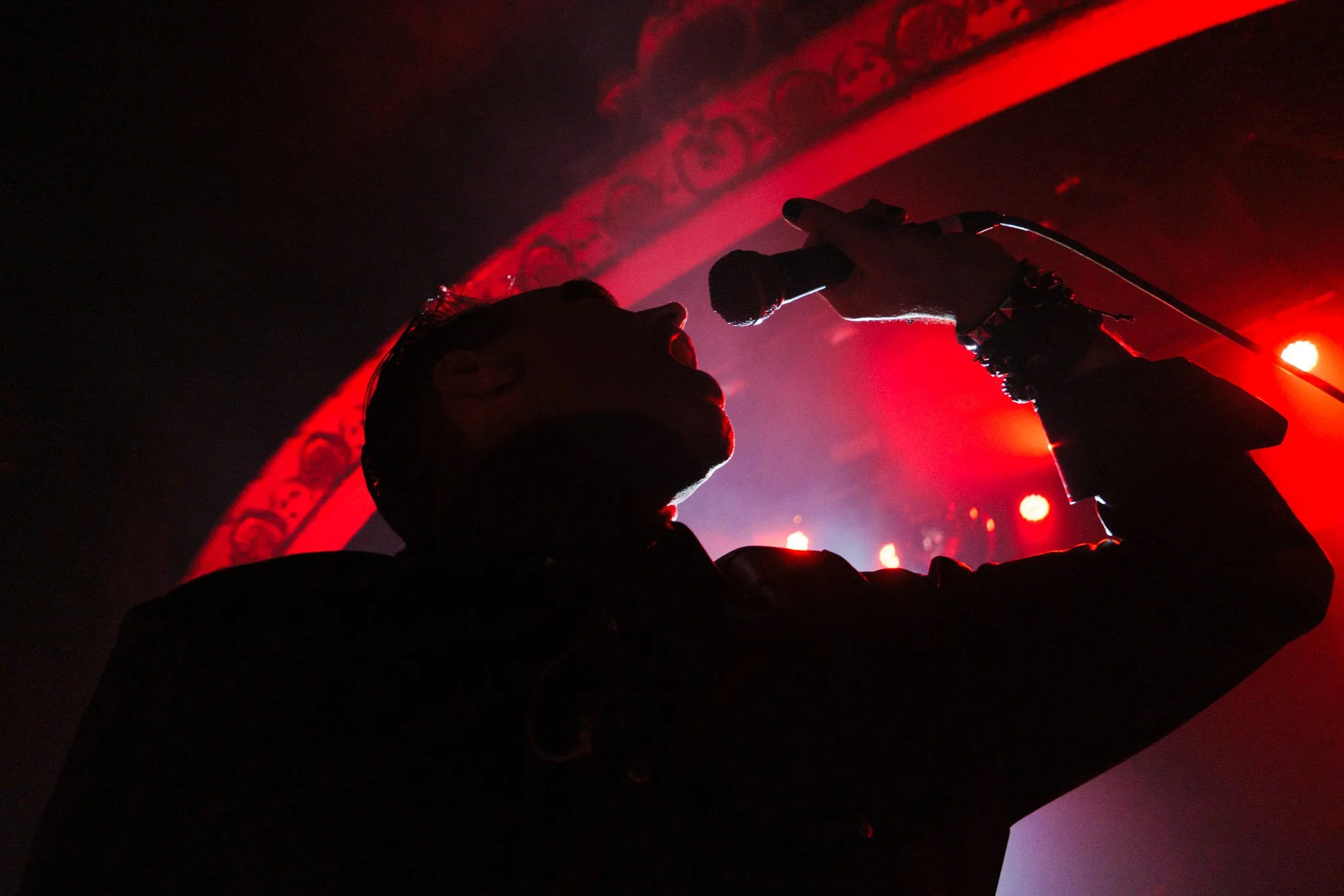 Vandal Moon at Opera House - Devic Fotos, Toronto Concert Photographer