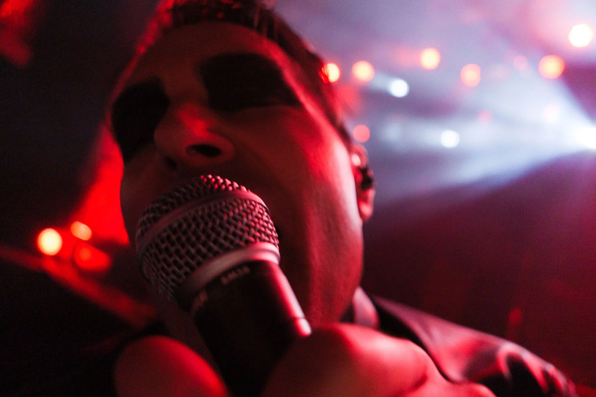 Vandal Moon at Opera House - Devic Fotos, Toronto Concert Photographer